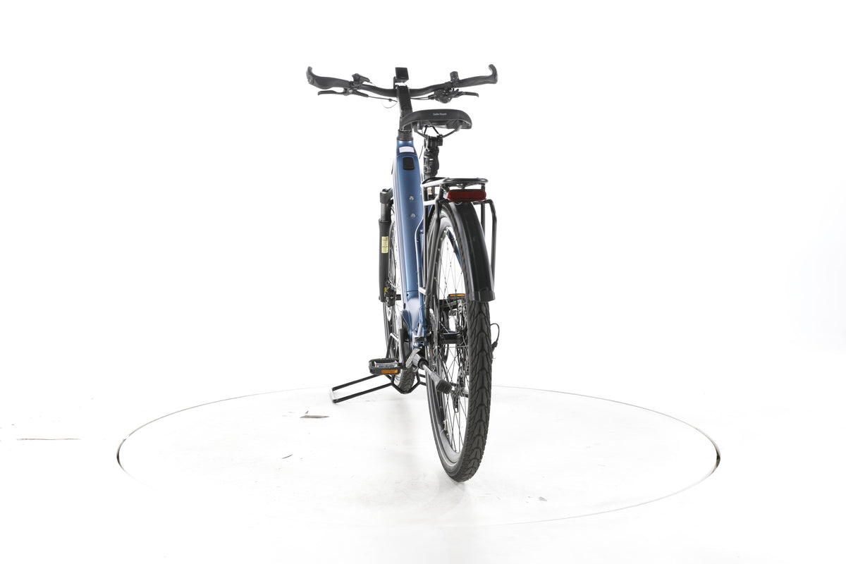 KTM Cento 10 Plus Trekking E-Bike Tiefeinsteiger 2025 - Image 10