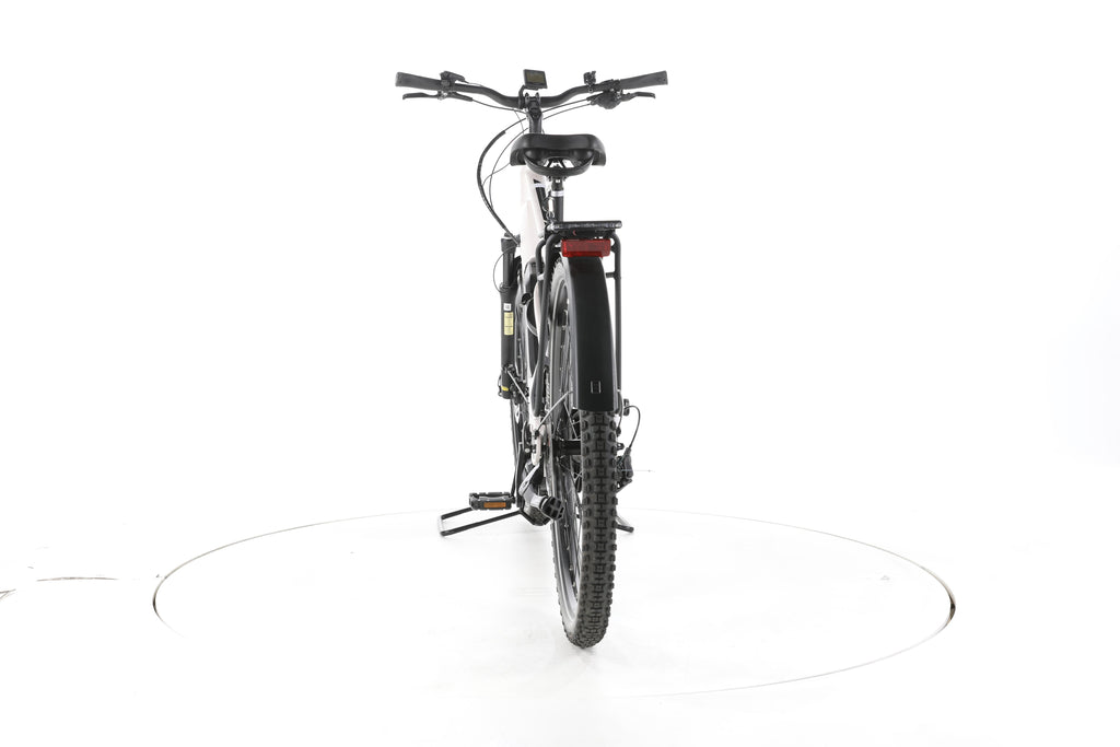 MORRISON Sub 3.0 Trekking E-Bike - Image 10