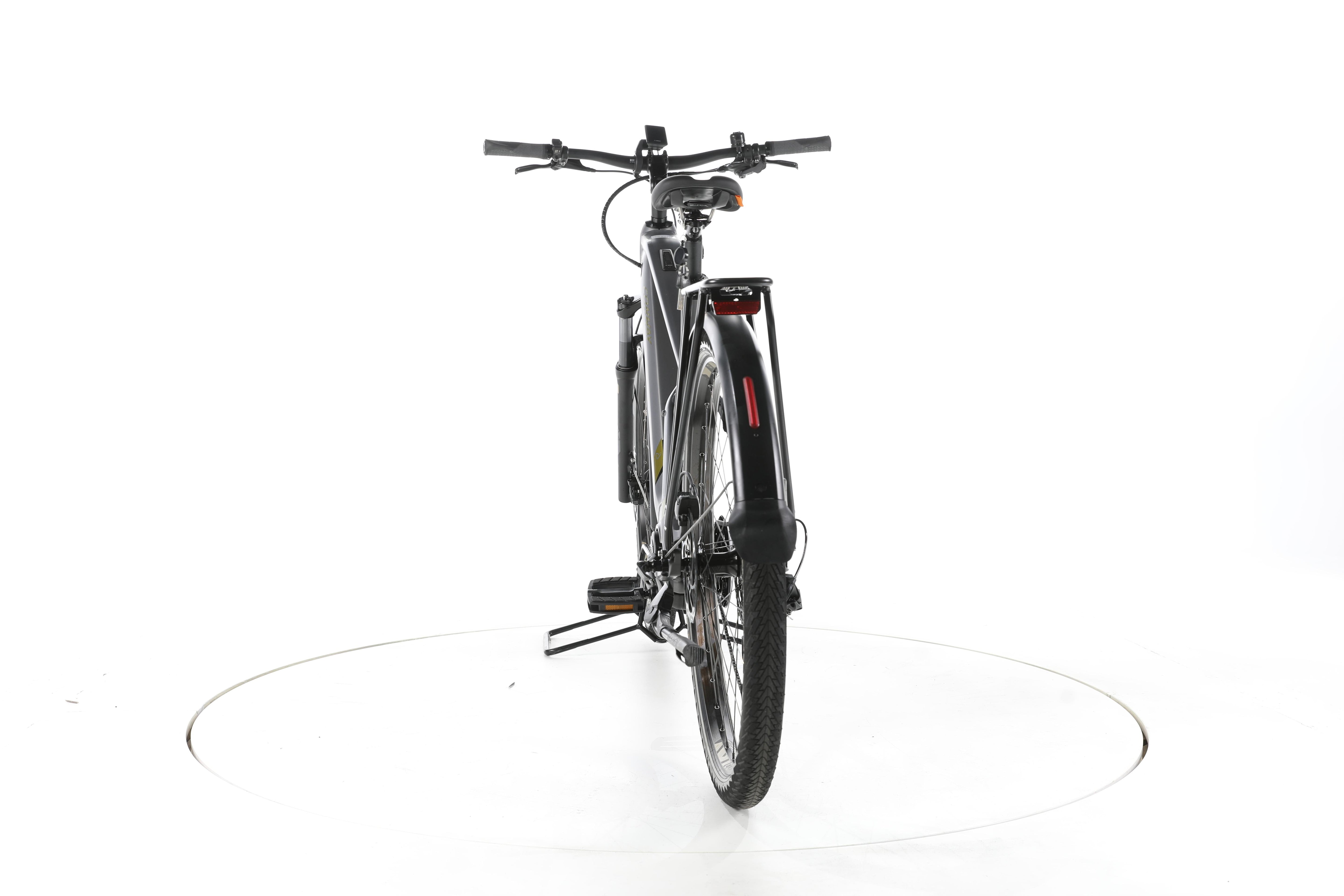 Conway Cairon T 5.0 Trekking E-Bike - Image 10
