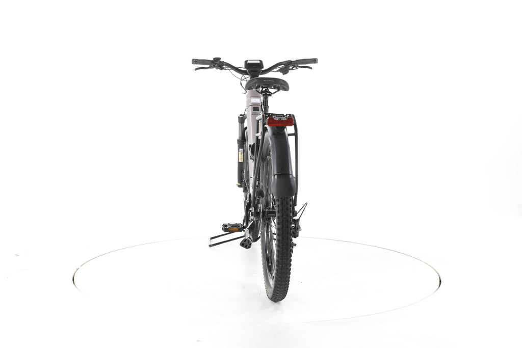 Victoria eParcours 12.8 SUV E-Bike Tiefeinsteiger - Image 10