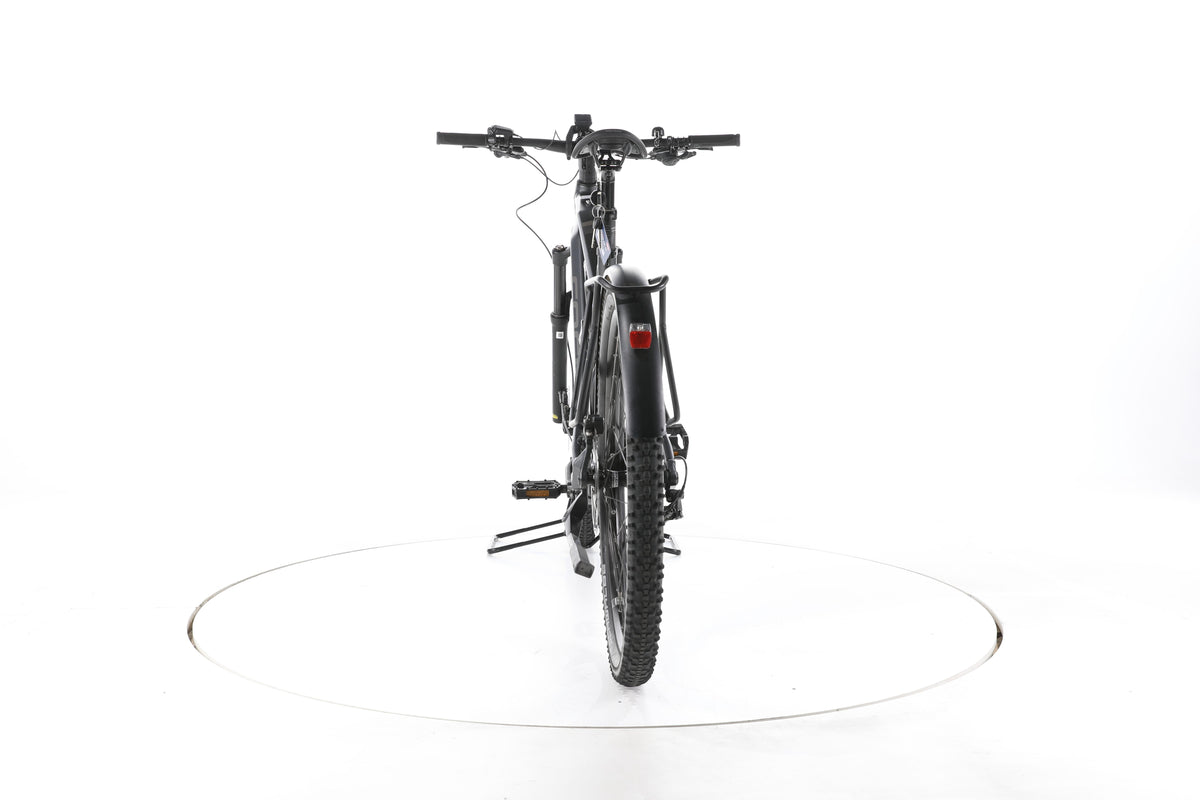 Focus Thron² 6.8 EQP SUV E-Bike - Image 10