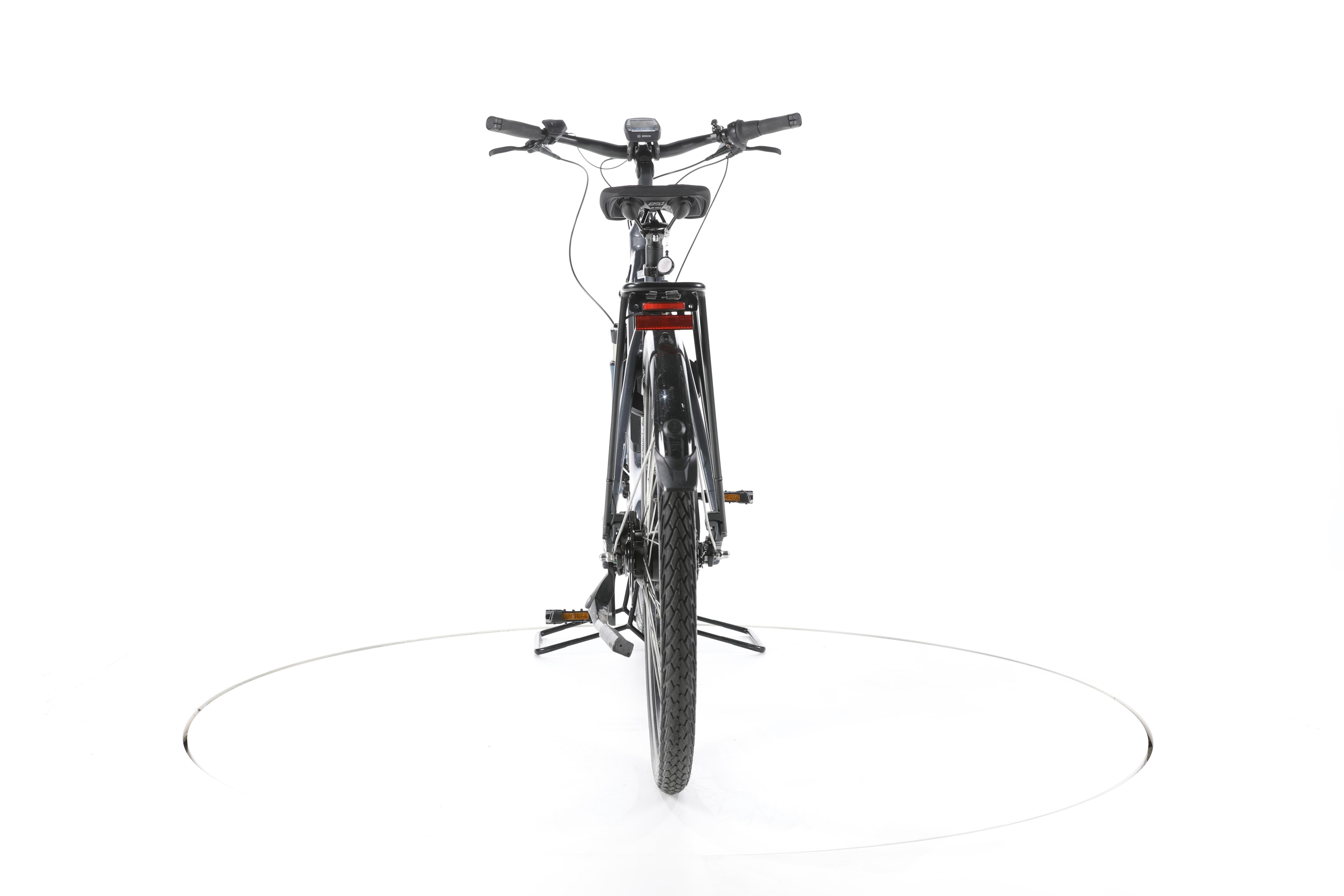 Batavus Altura E-go Power+ City E-Bike Tiefeinsteiger - Image 10