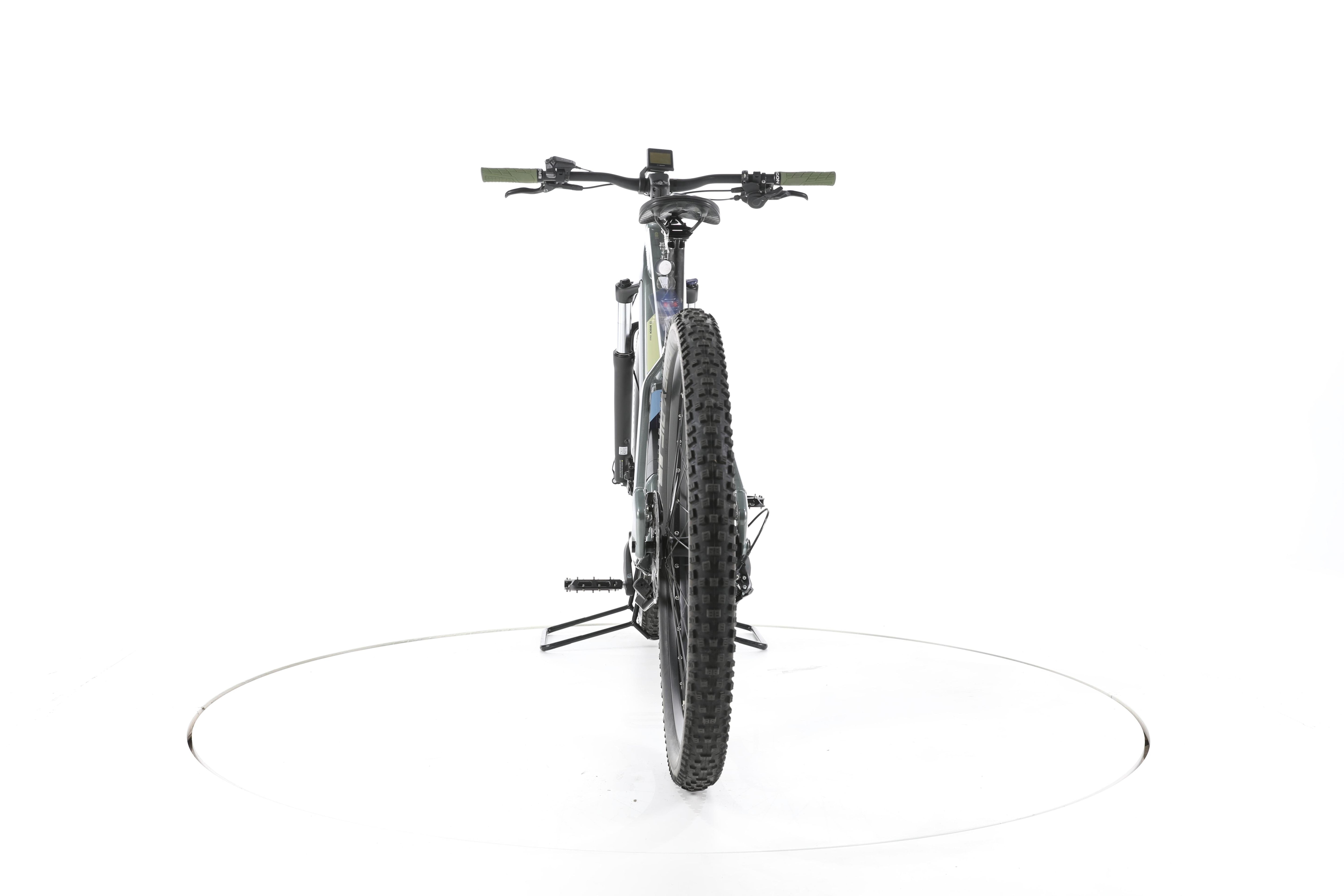 Bergamont E-Revox Sport E-Bike 2024 - Image 10