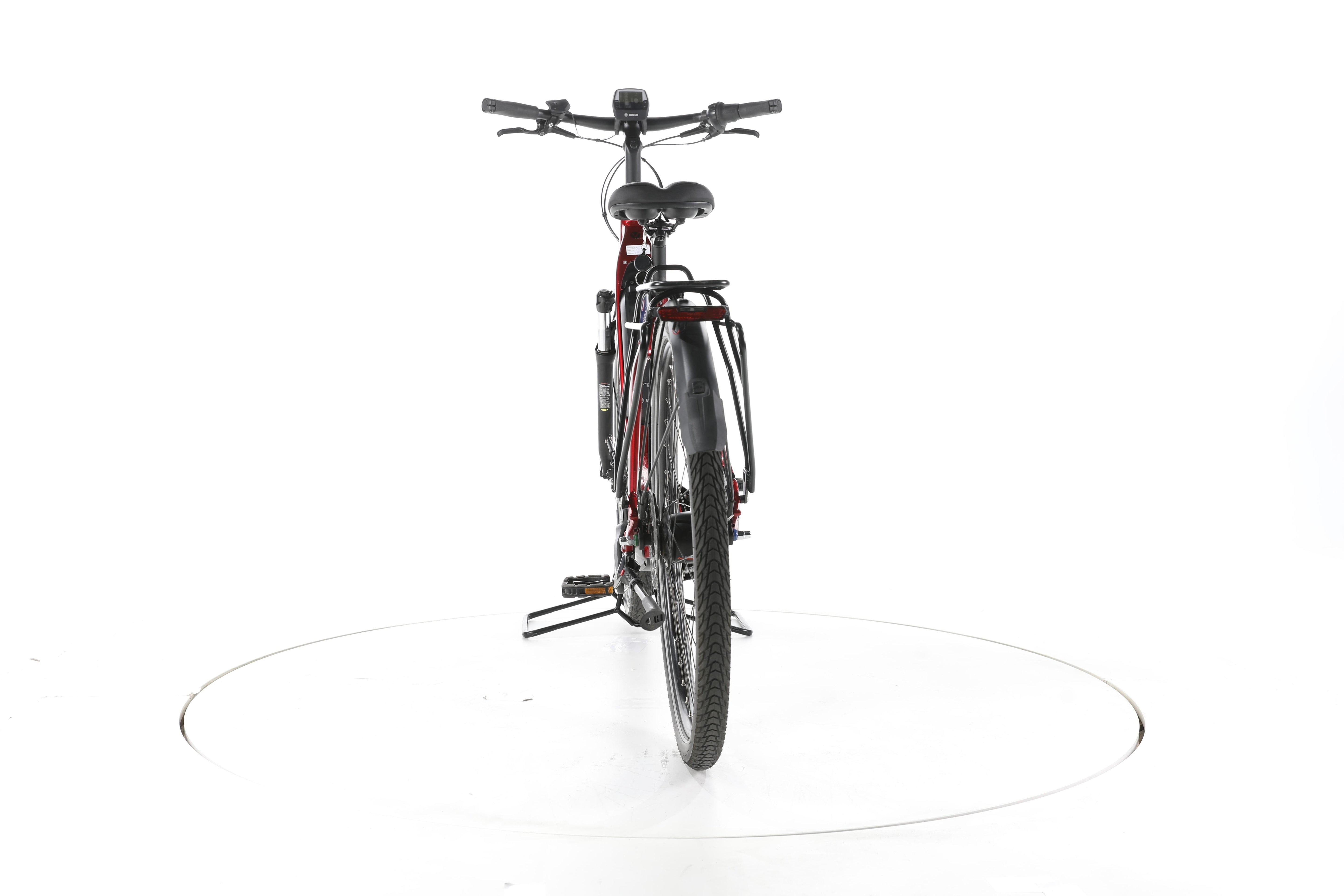 Velo de Ville AEB 400 City E-Bike Tiefeinsteiger - Image 10