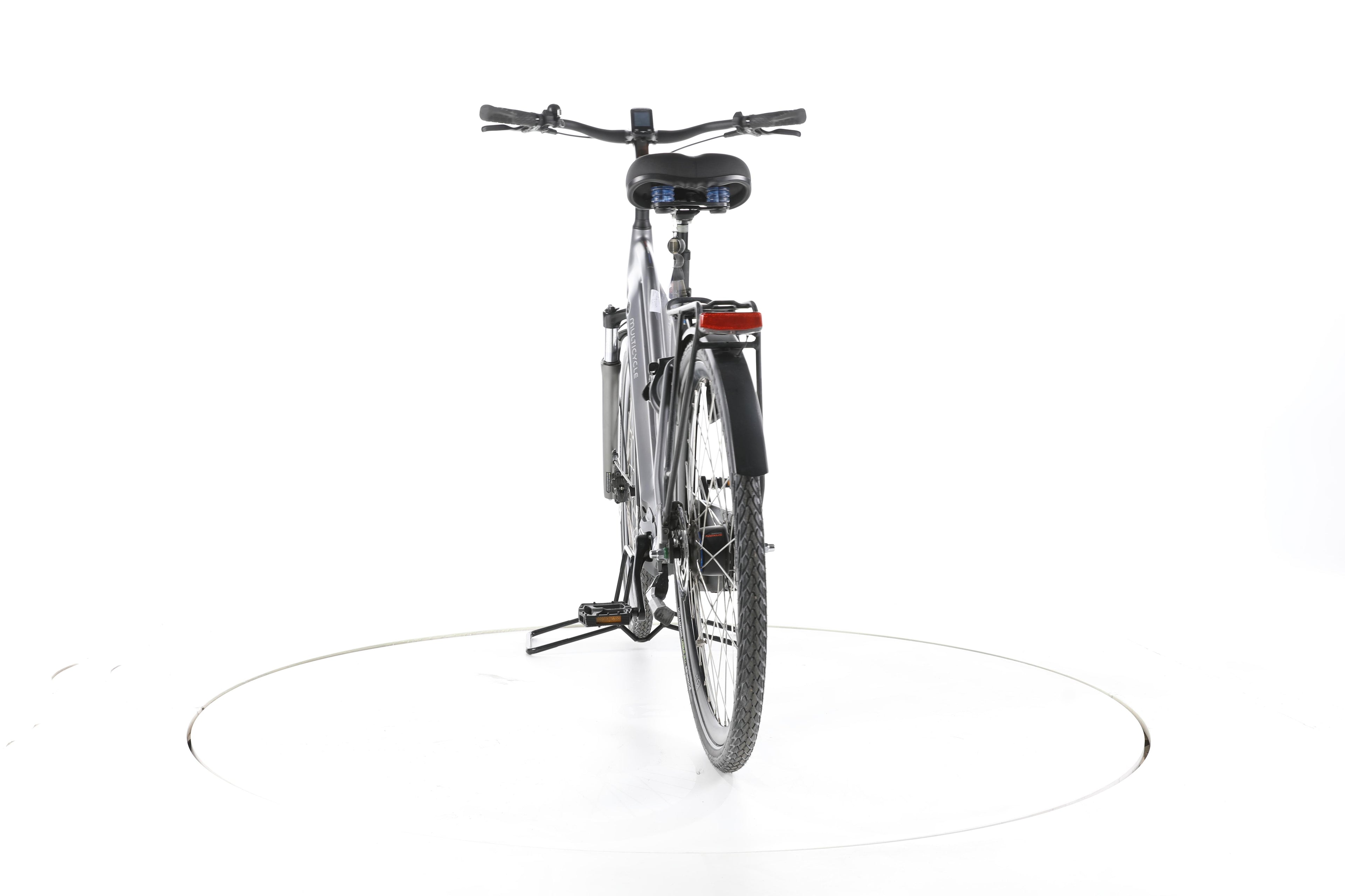 Multicycle Voyage Emi City E-Bike Tiefeinsteiger - Image 10