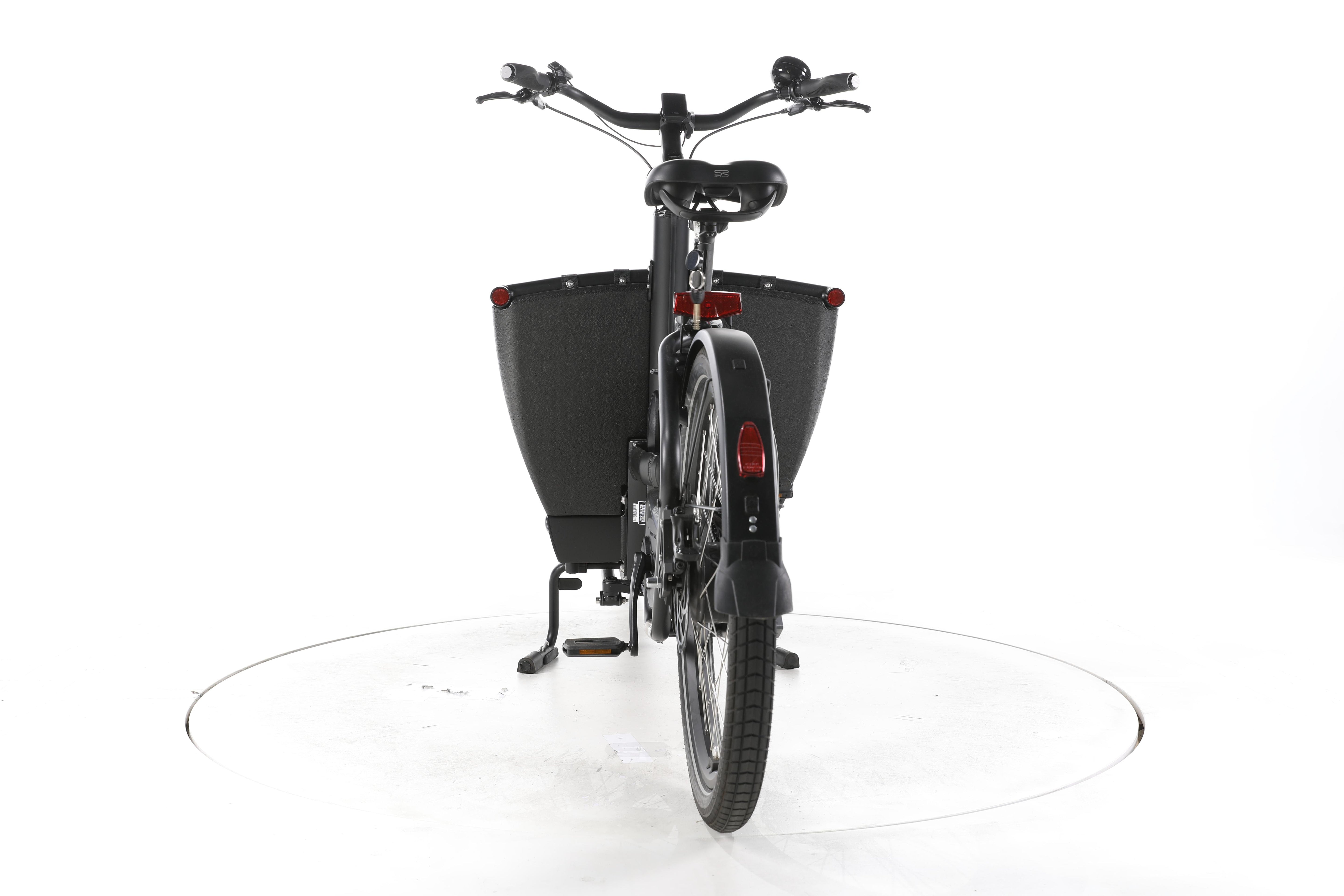 Urban Arrow Family Performance Plus E-Lastenrad - Image 10