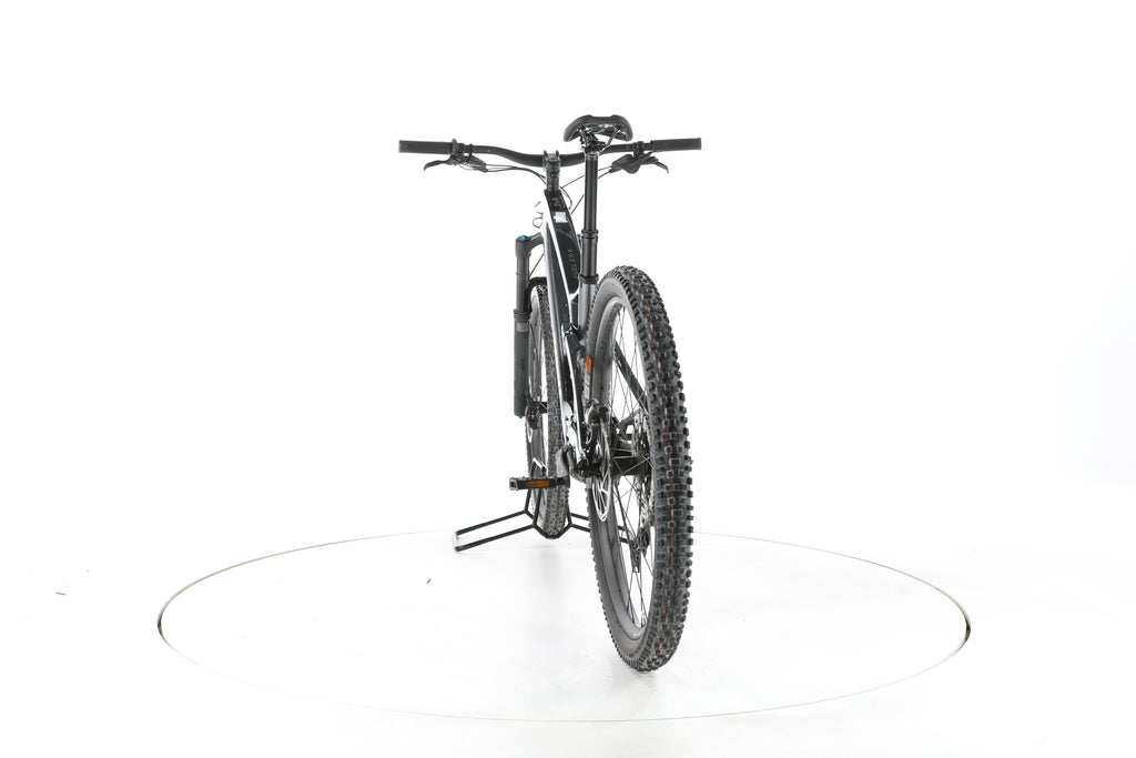 Trek Fuel EXe 9.7 Fully E-Bike Carbon - Image 10