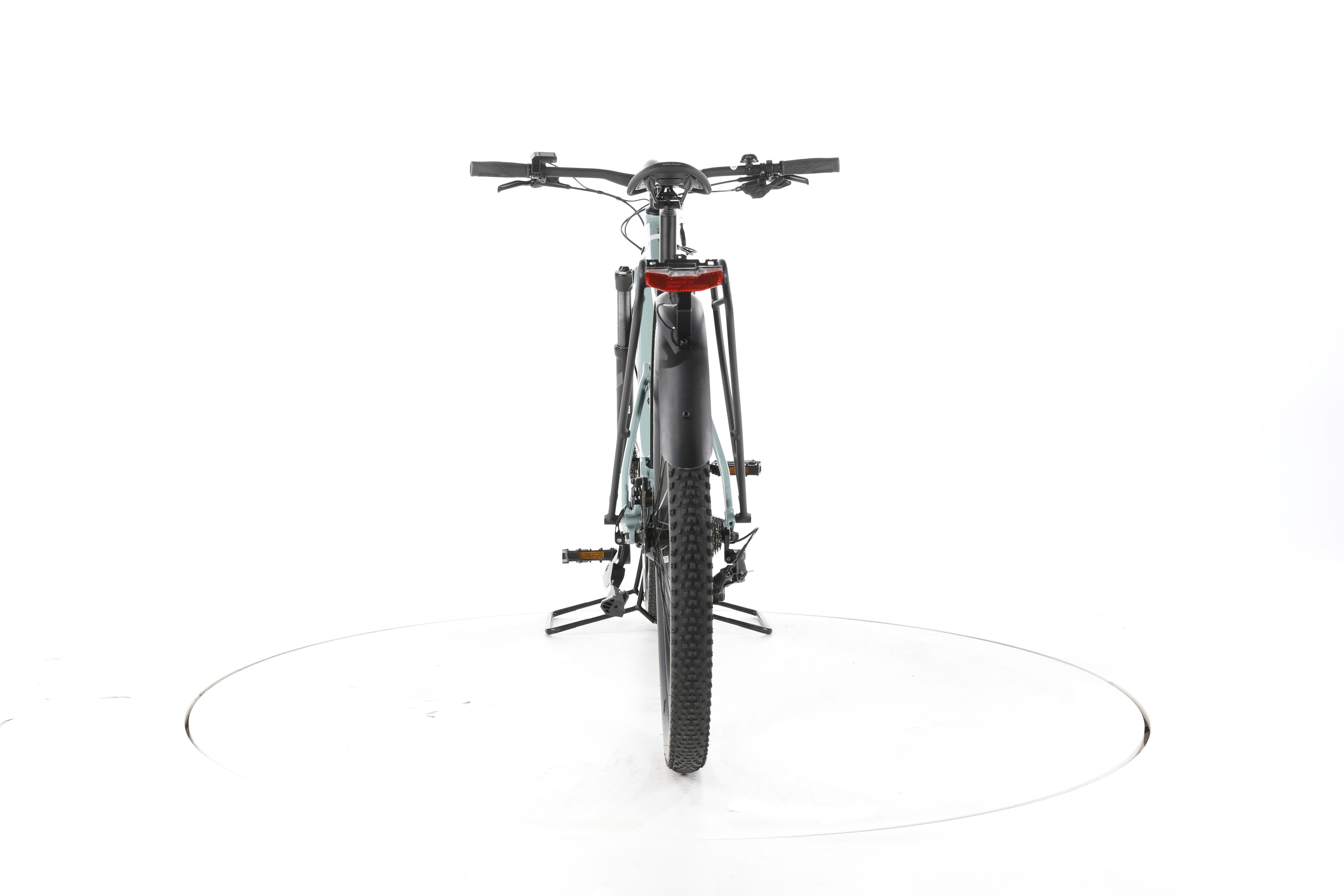 Liv Embolden E+ EX SUV E-Bike - Image 10