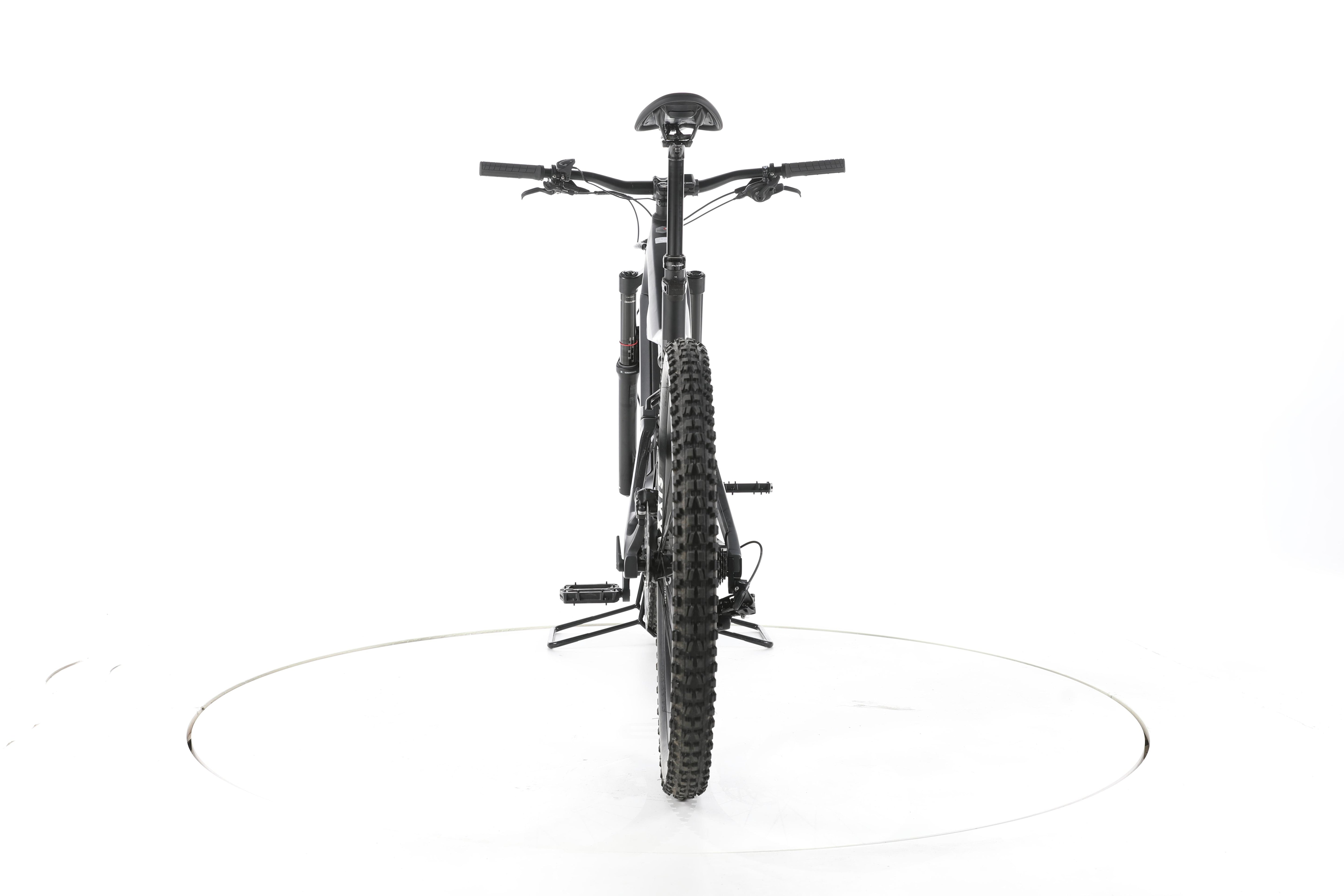 FLYER Uproc6 6.50 E-Bike Fully - Image 10
