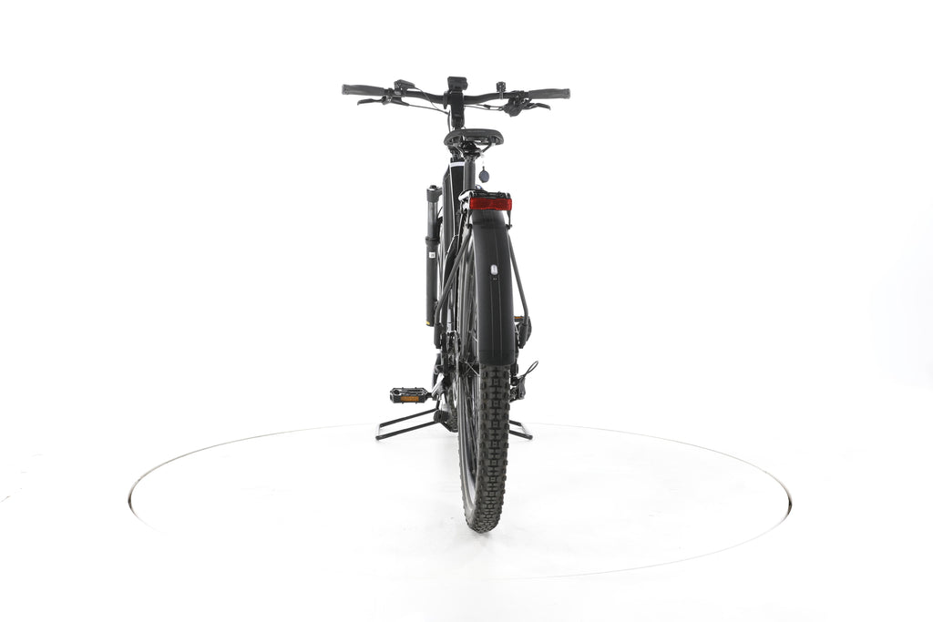 KTM Macina Team 792 Trekking E-Bike - Image 10