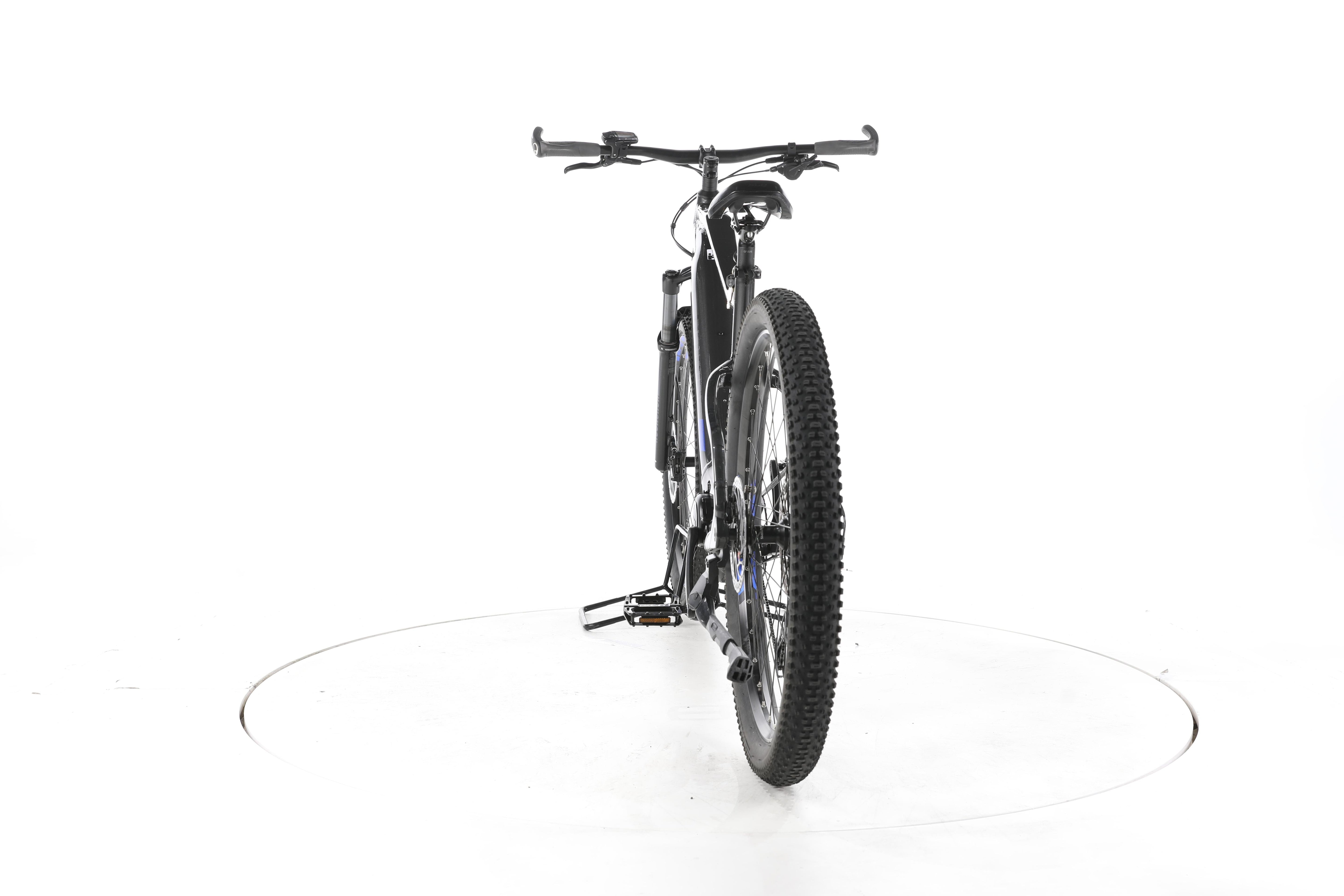 Haibike HardNine 7 E-Bike - Image 10