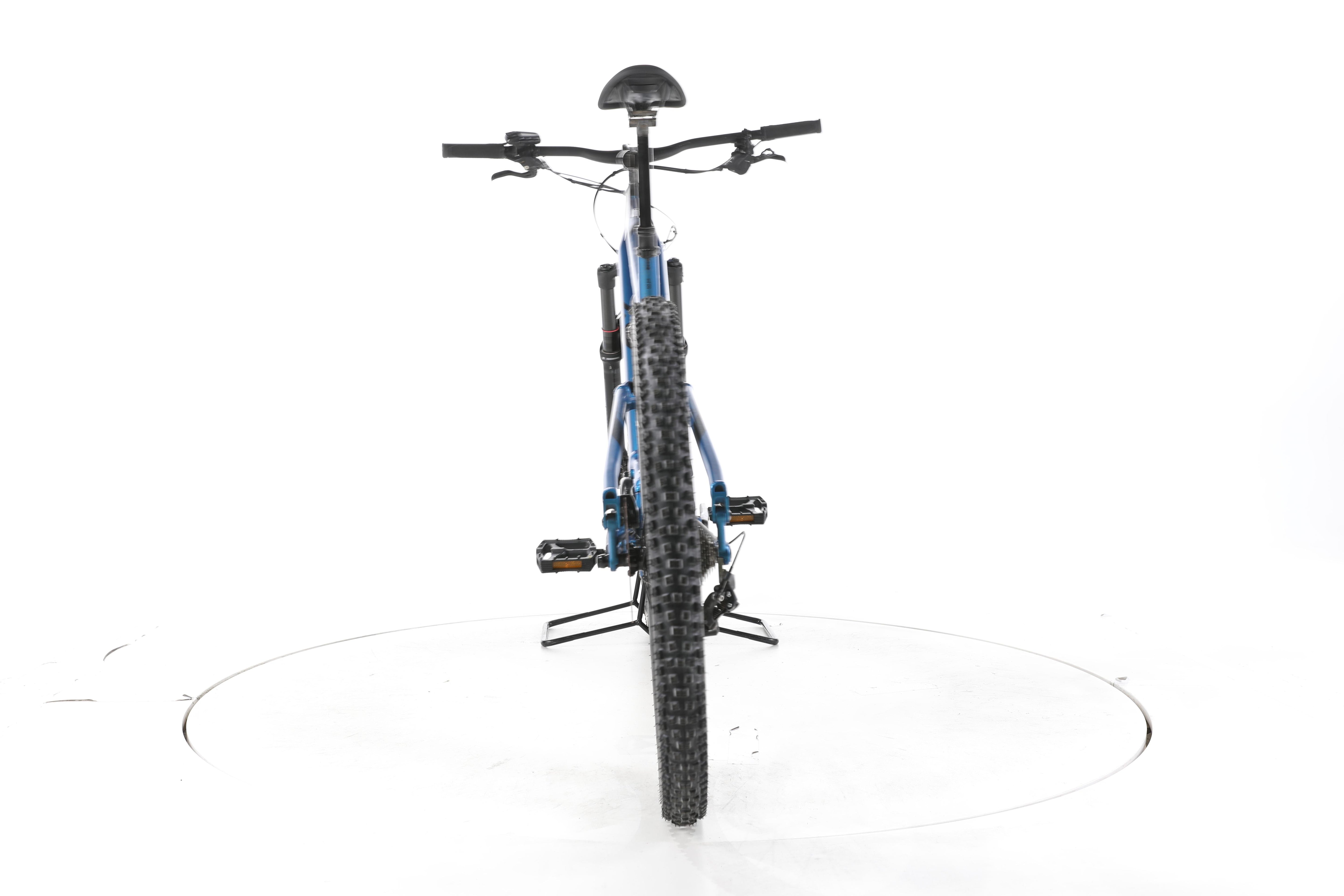 R Raymon FullRay 150E 8.0 E-Bike Fully - Image 10