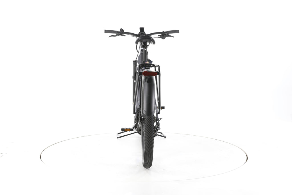 Hercules Pasero SUV I-10 Trekking E-Bike Tiefeinsteiger - Image 10