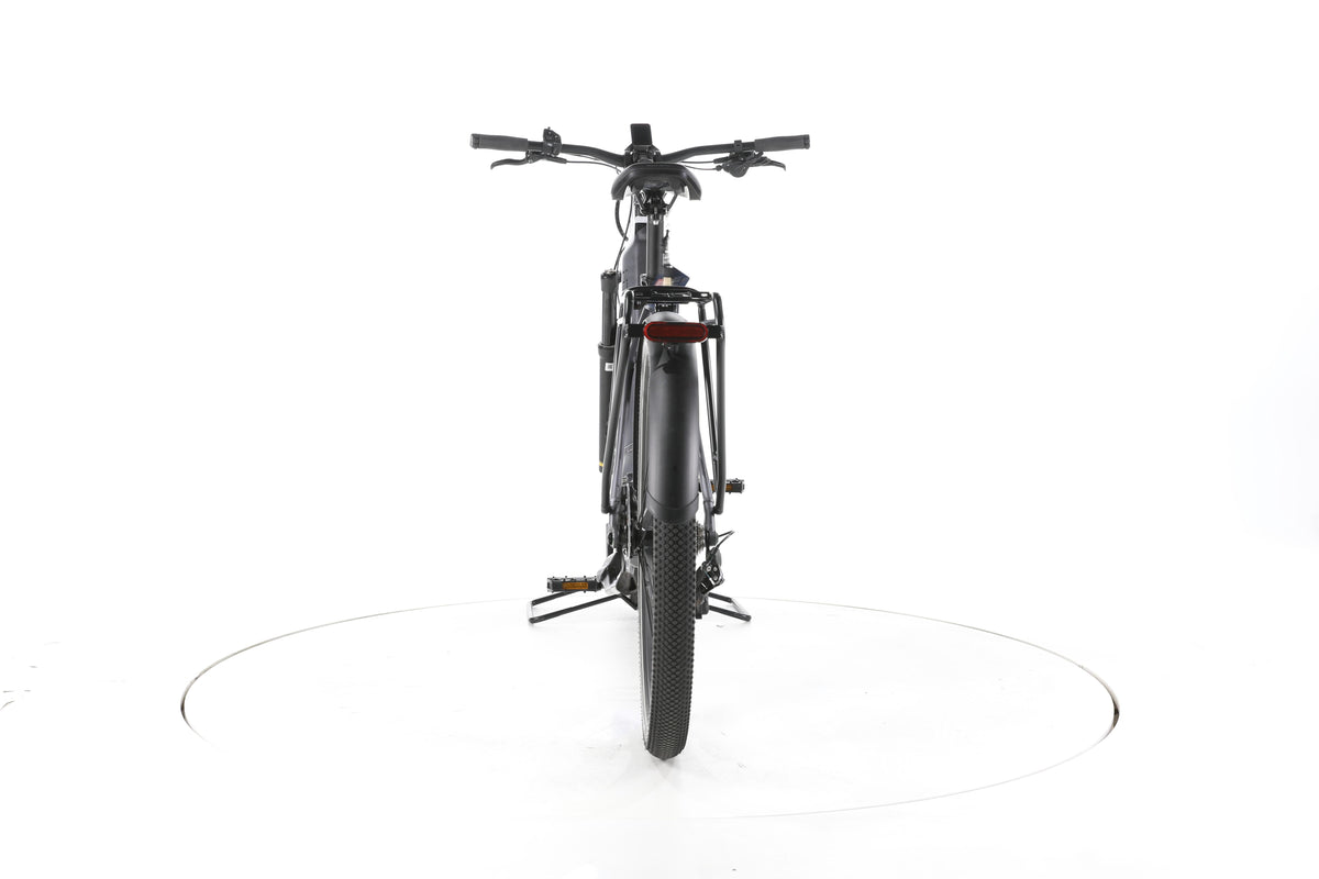 Hercules Pasero SUV I-10 Trekking E-Bike Tiefeinsteiger - Image 10