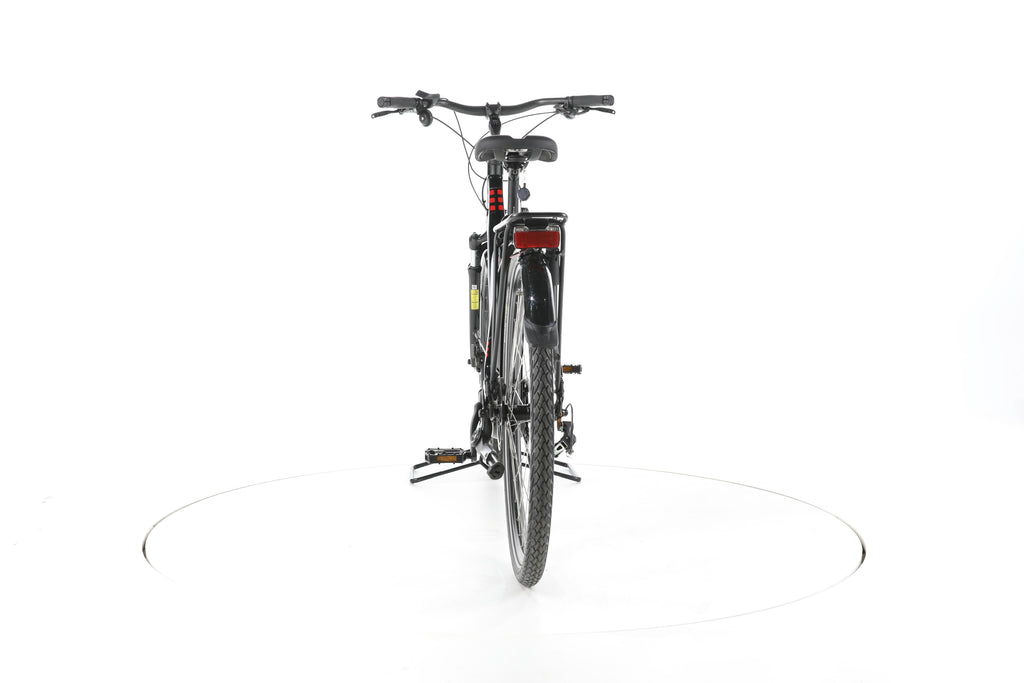 Raleigh Stoker LTD Trekking E-Bike Tiefeinsteiger - Image 10