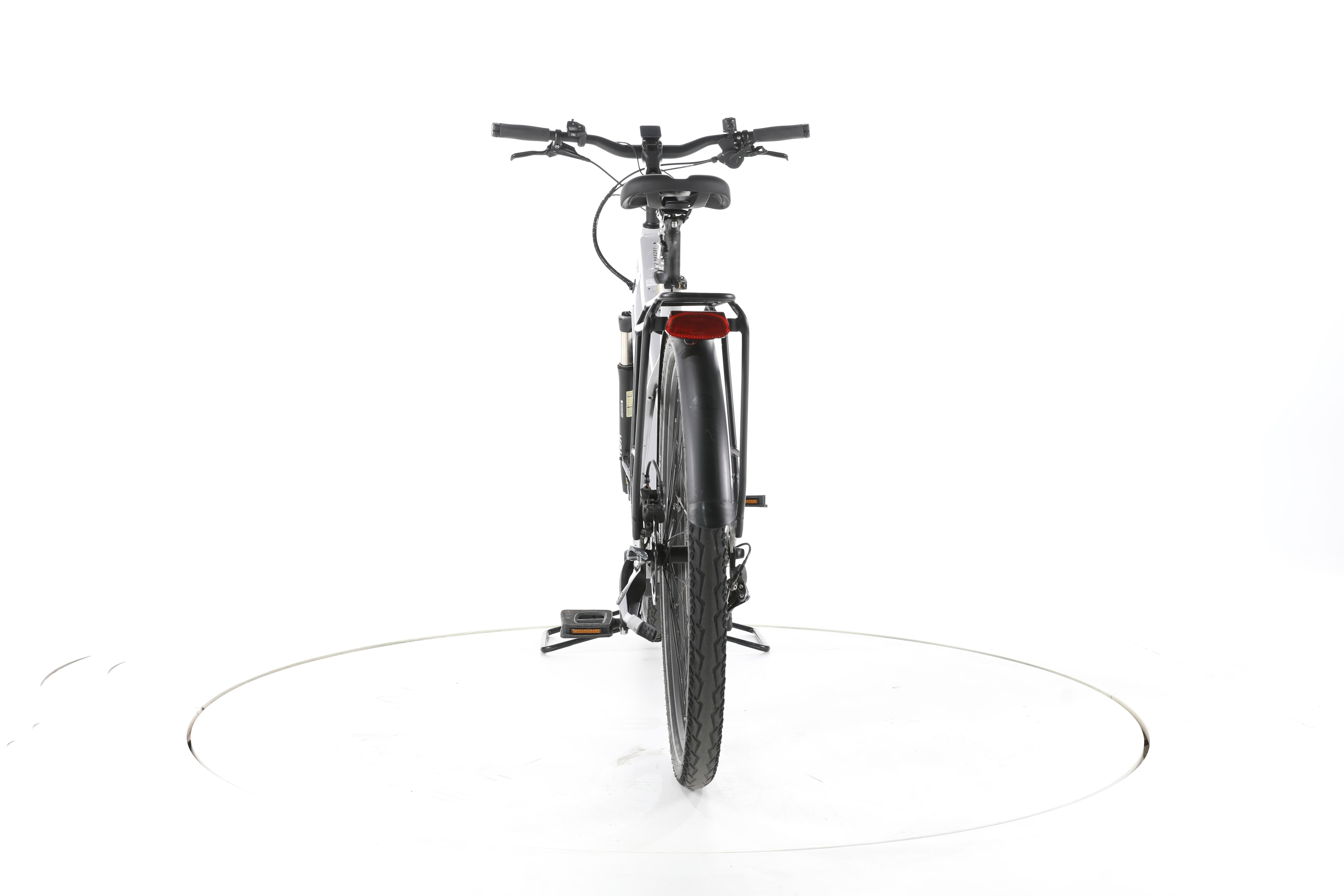 Bulls Lacuba EVO 10 Trekking E-Bike - Image 10