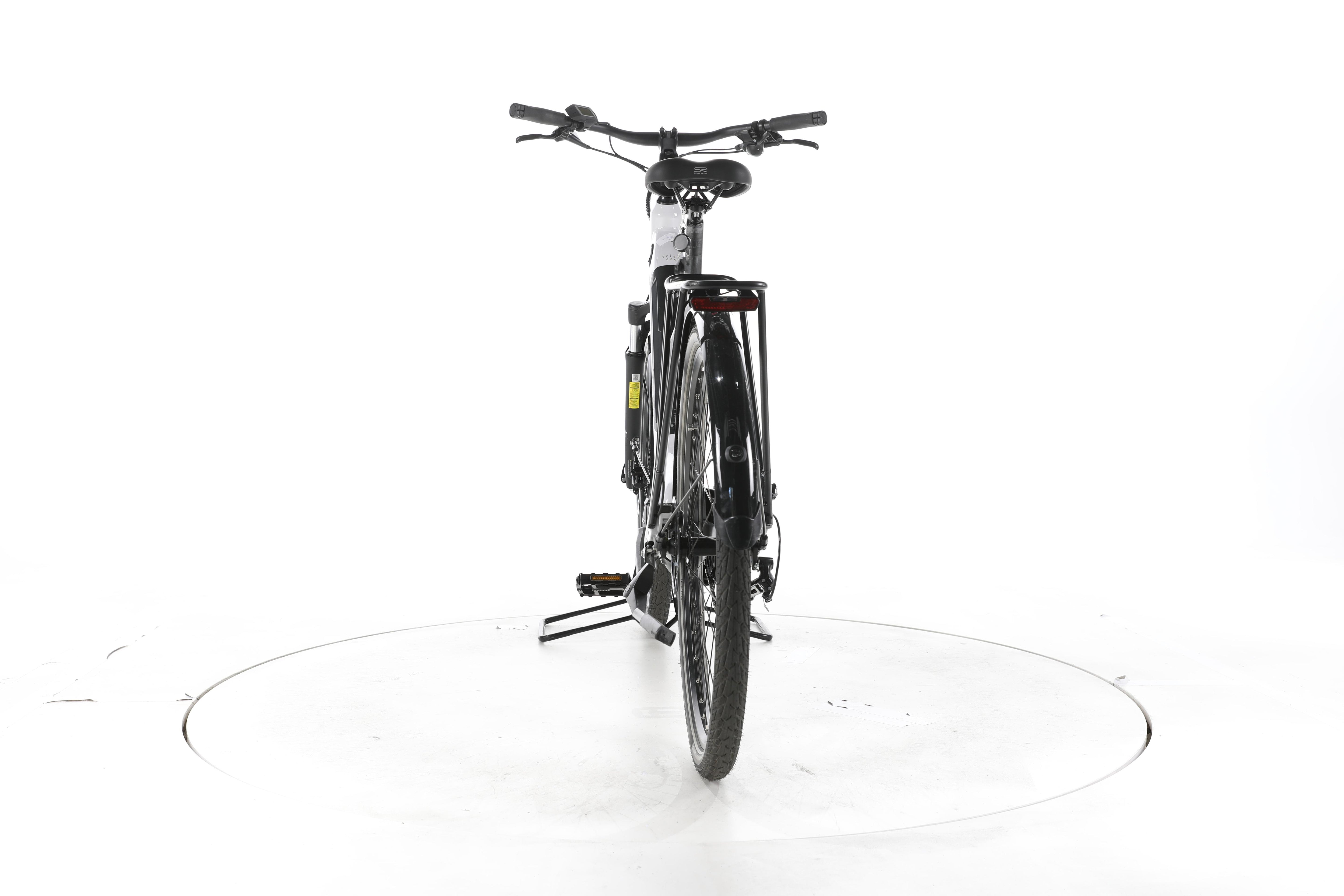 Winora Tria 7 Trekking E-Bike Tiefeinsteiger - Image 10