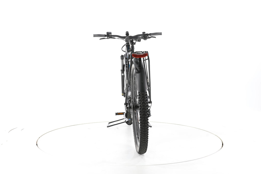 Giant Fathom E+ EX Trekking E-Bike - Image 10
