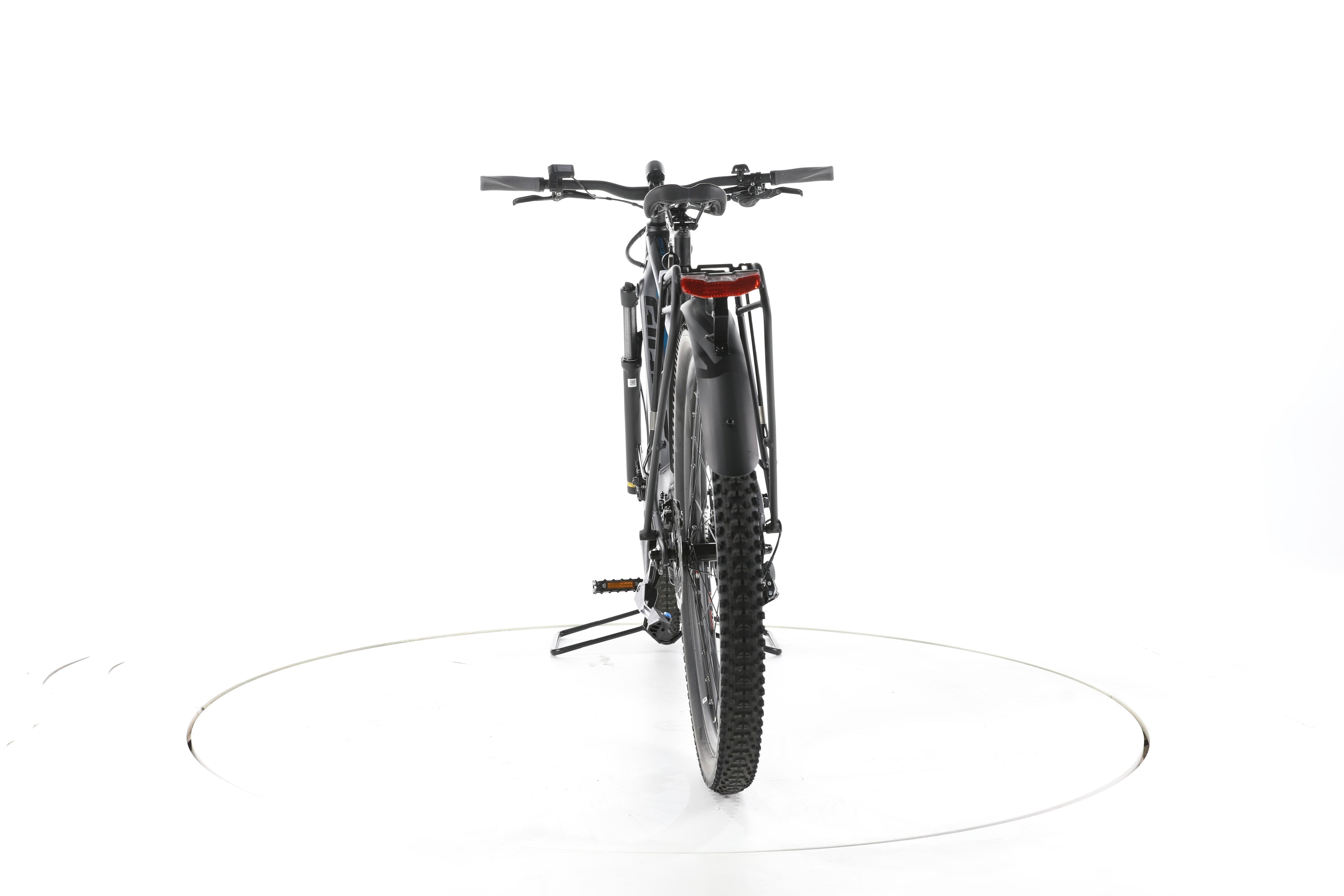 Giant Fathom E+ EX Trekking E-Bike - Image 10