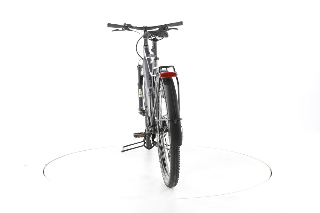 Bergamont E-Horizon FS Expert SUV E-Bike - Image 10