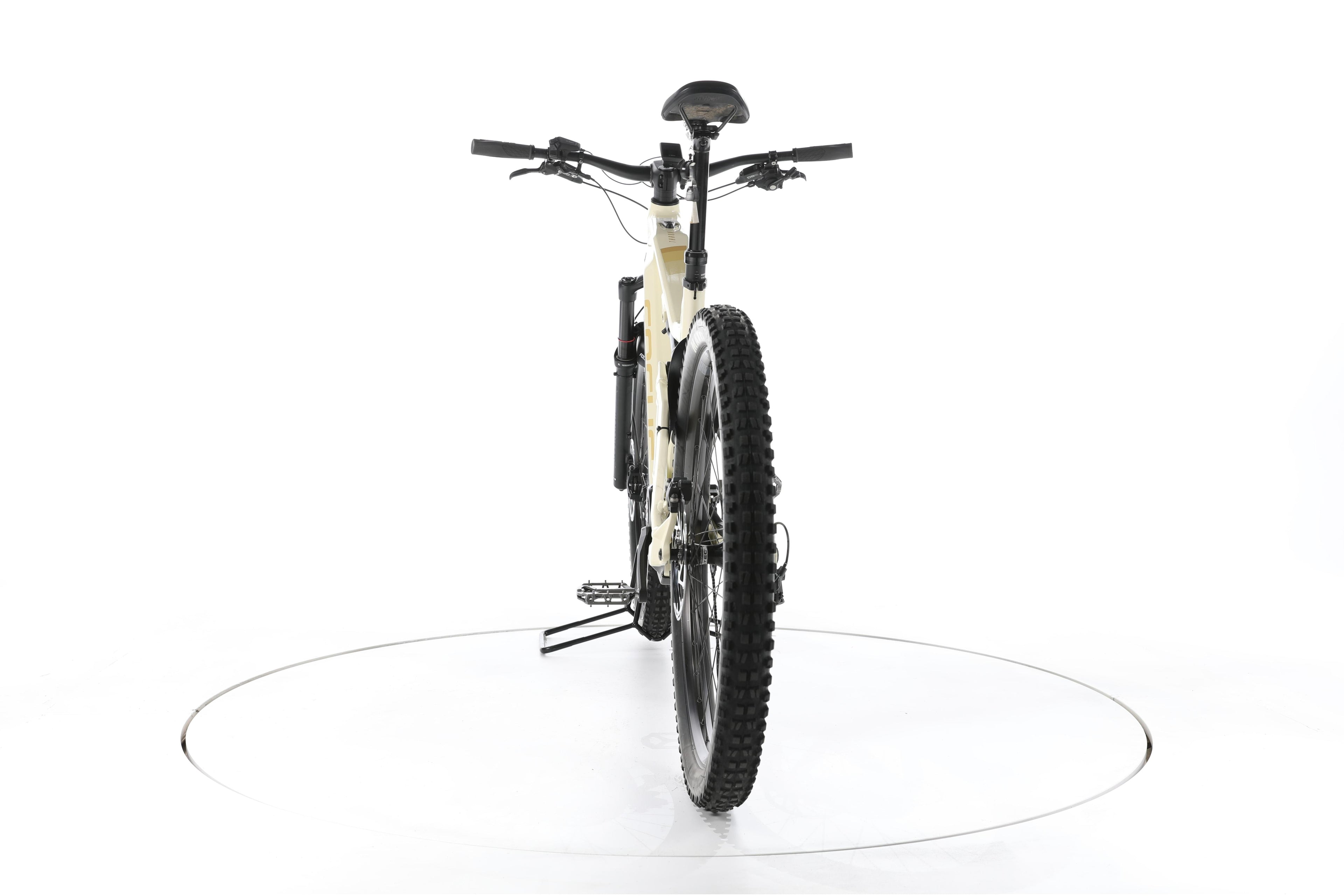 Focus Thron² 6.8 Fully E-Bike - Image 10