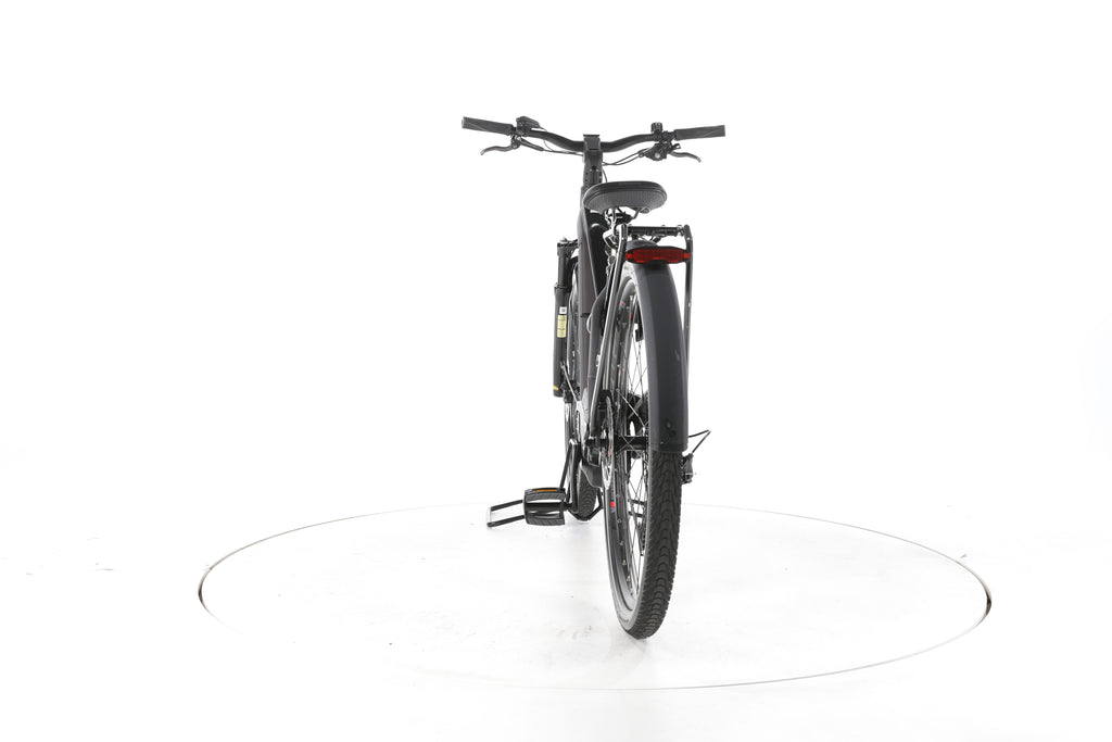 Scott Sub eRide Evo Trekking E-Bike - Image 10