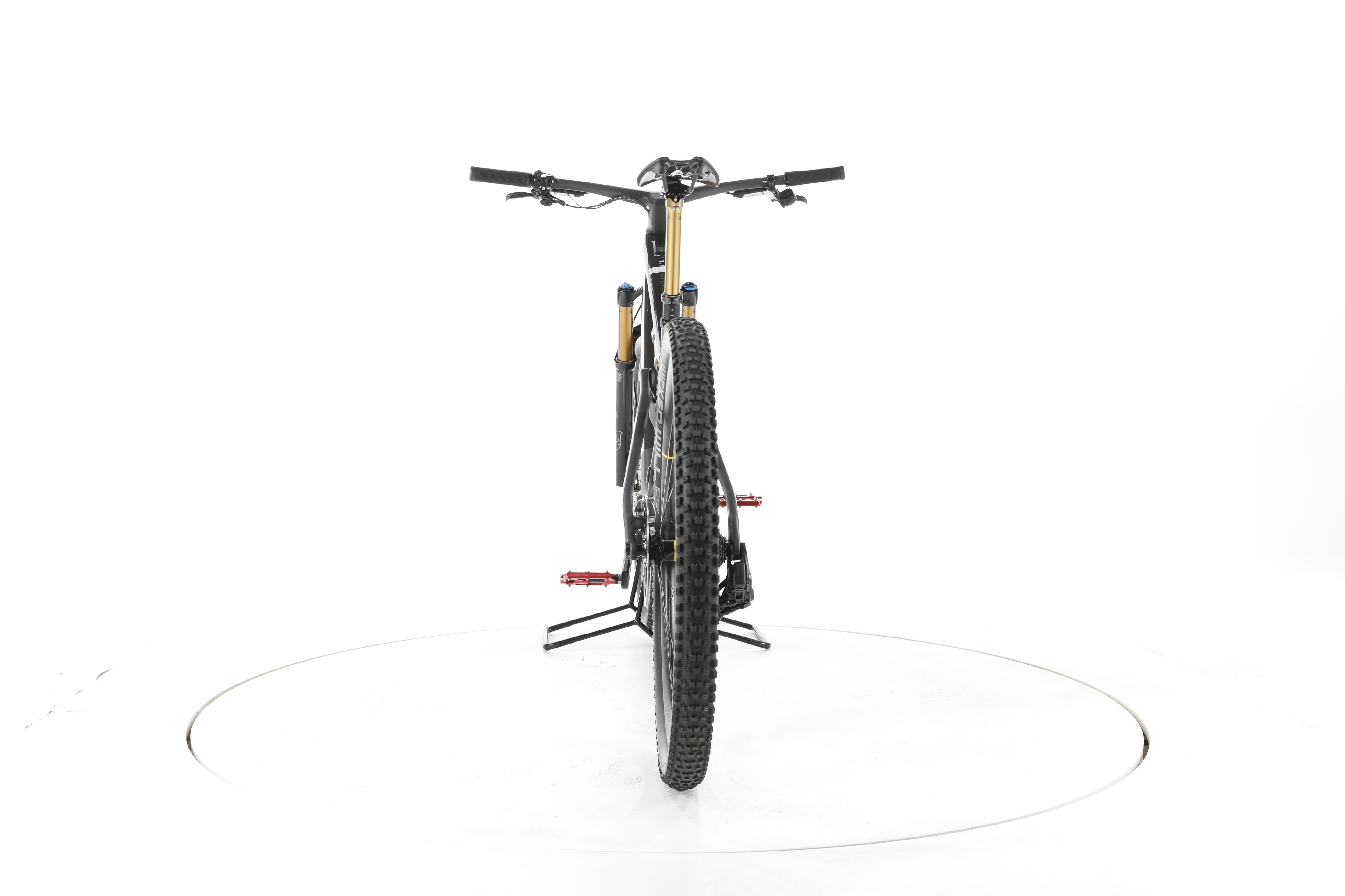 Focus Vam² SL 9.0 E-Bike Fully Carbon 2024 - Image 10