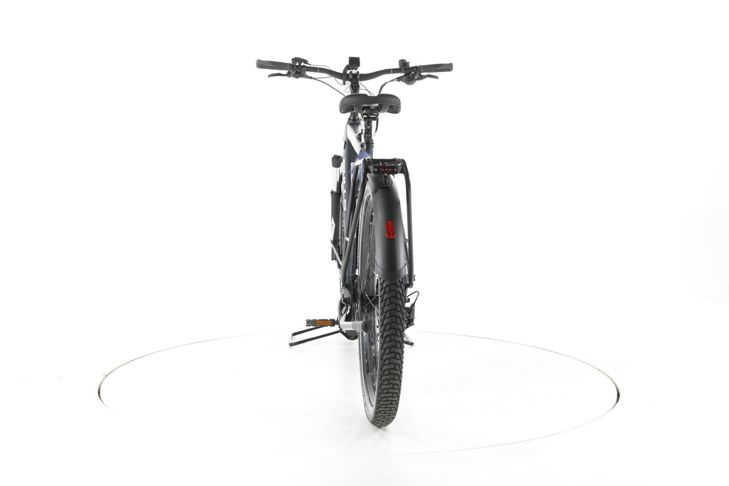 Bulls Iconic Evo 2 Trekking E-Bike - Image 10