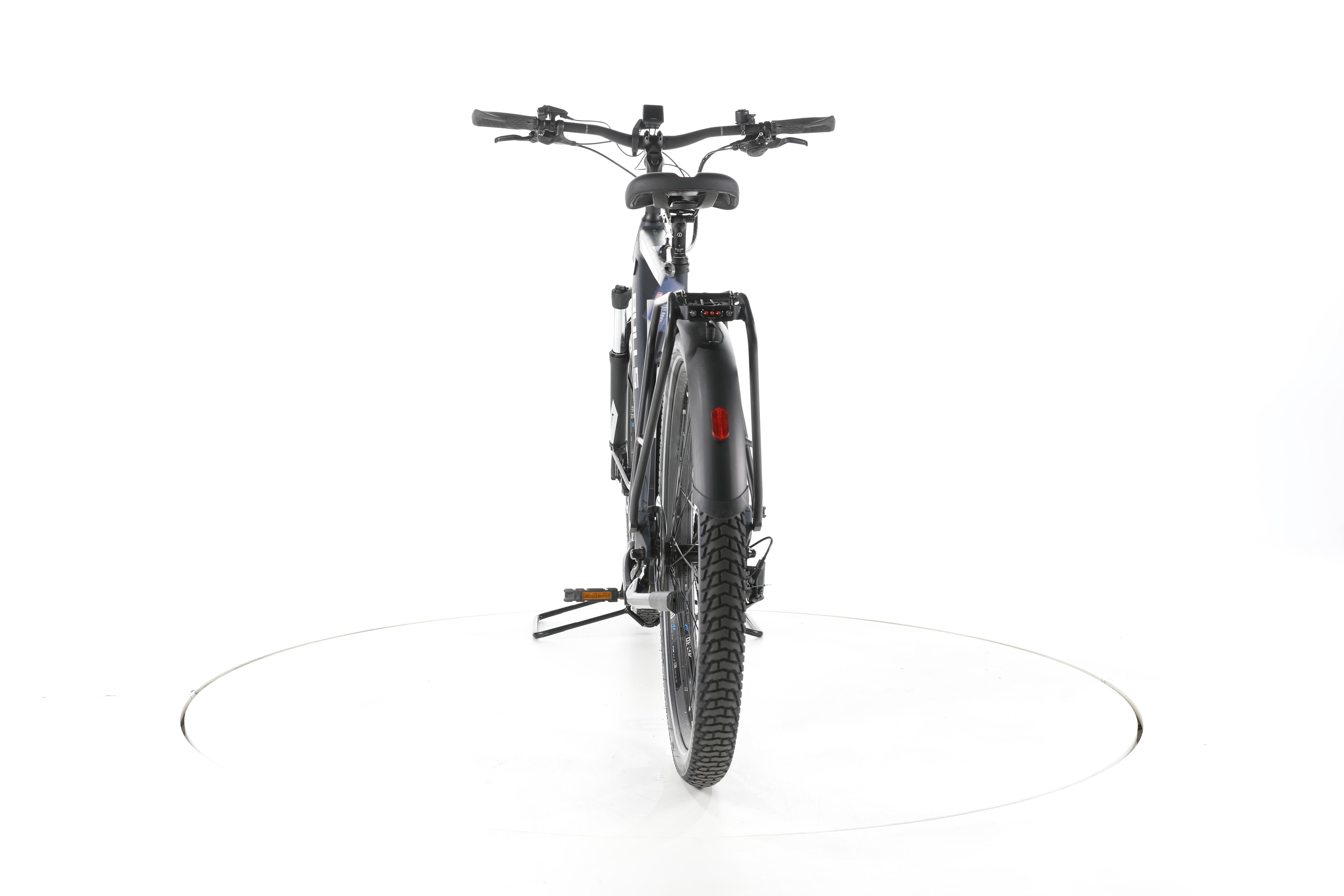 Bulls Iconic Evo 2 Trekking E-Bike - Image 10