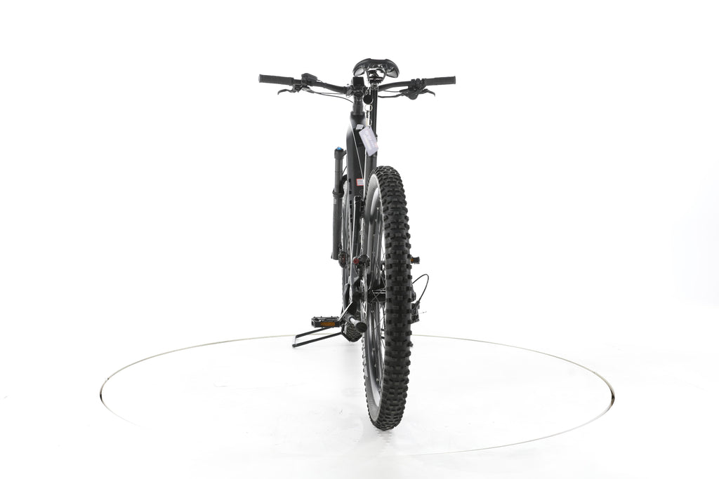 Cube Stereo Hybrid 140 HPC SLX Fully E-Bike Carbon 2023 - Image 10