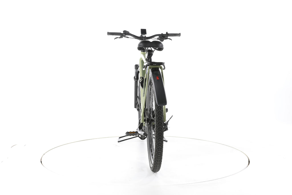 Cube Kathmandu Hybrid SLX Trekking E-Bike 2023 - Image 10