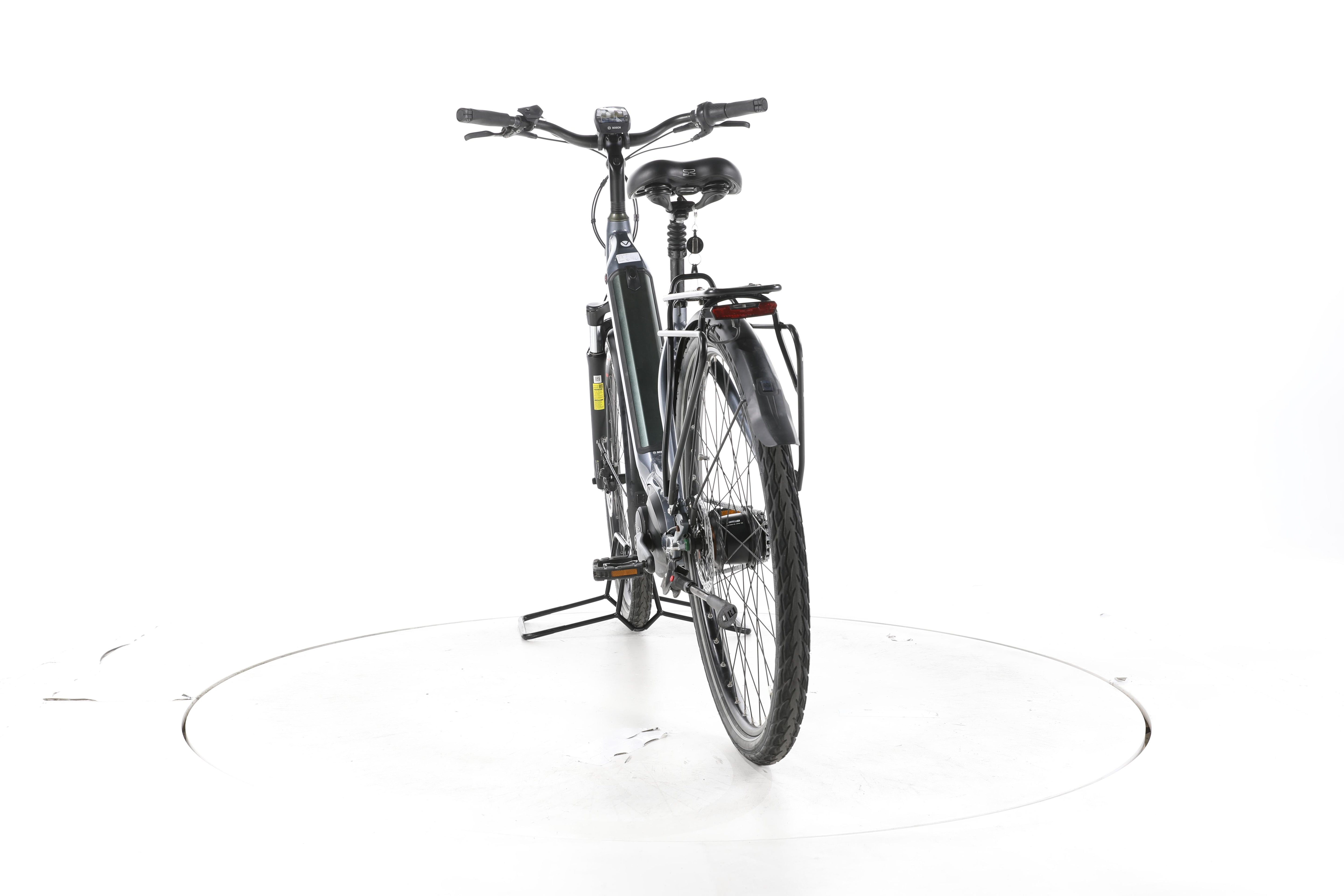 Velo de Ville AEB 490 City E-Bike Tiefeinsteiger - Image 10