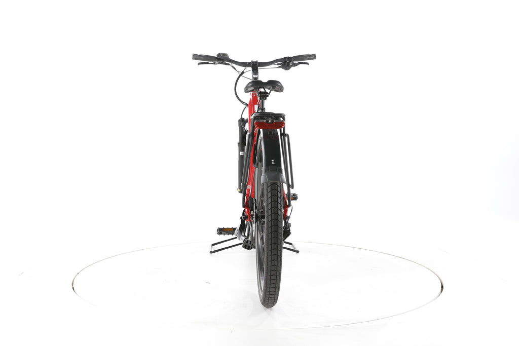 Gudereit ET 12 Basic Trekking E-Bike - Image 10