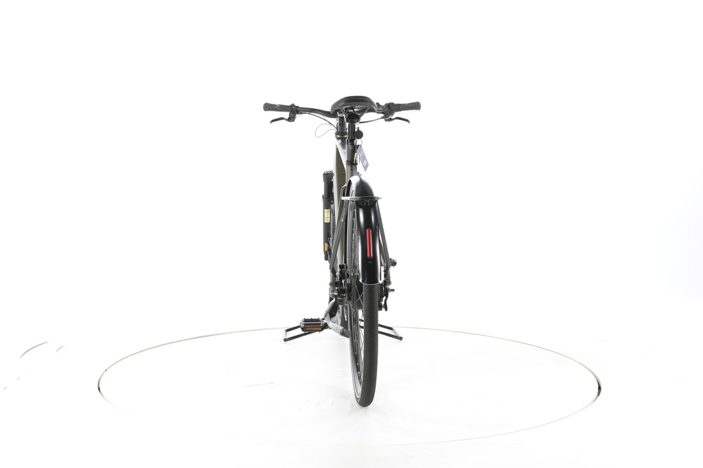 Riese & Müller UBN Five City E-Bike - Image 10