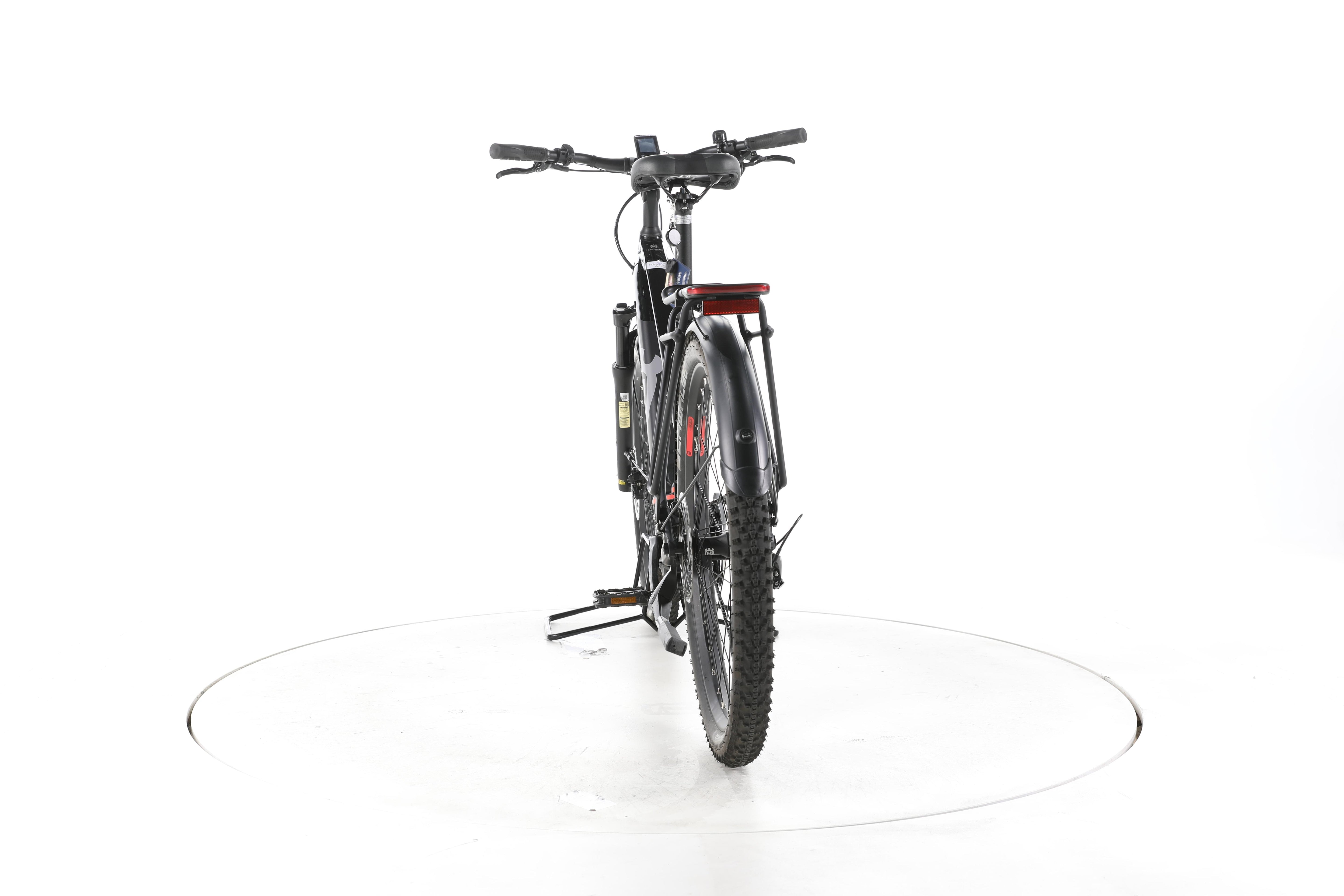 Husqvarna E-Bicycles Gran Tourer GT3 Trekking E-Bike Tiefeinsteiger - Image 10