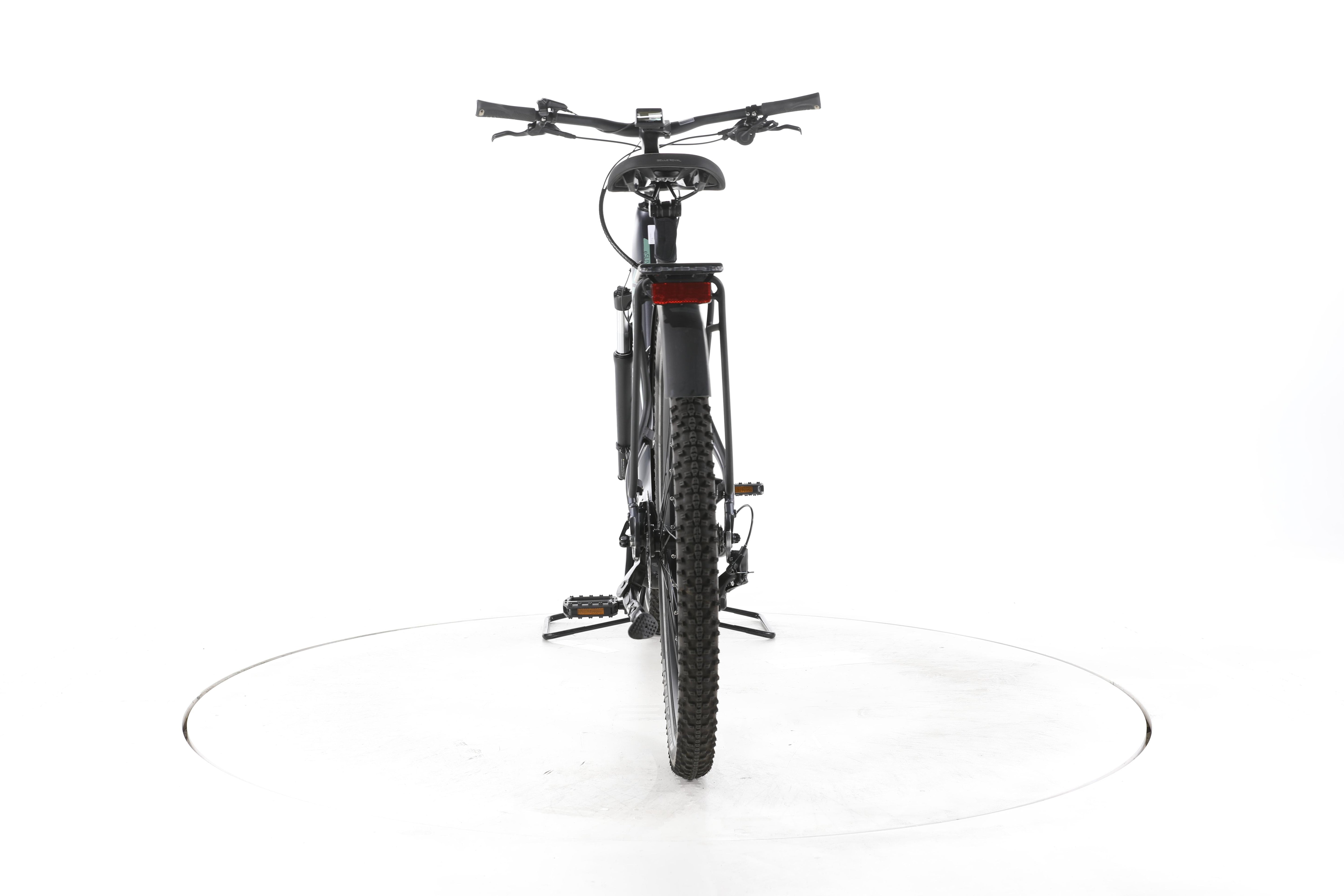 CONE Bikes eSUV IN 3.0 Trekking E-Bike Tiefeinsteiger - Image 10