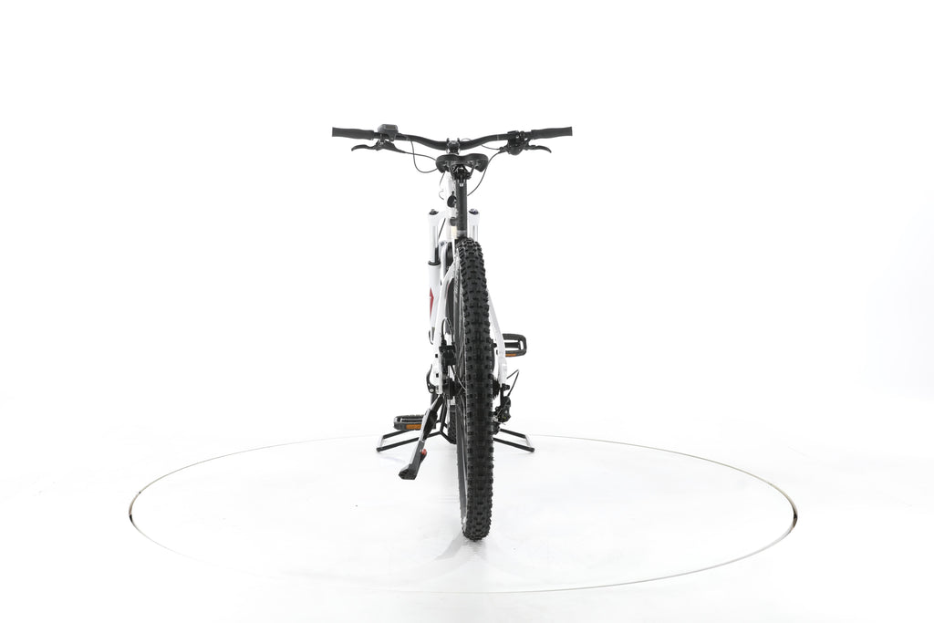 Bulls Aminga E2 CX E-Bike - Image 10