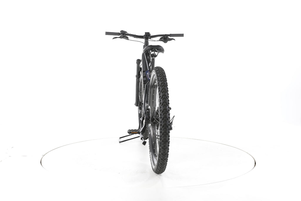 Cube Reaction Hybrid SLX E-Bike - Image 10
