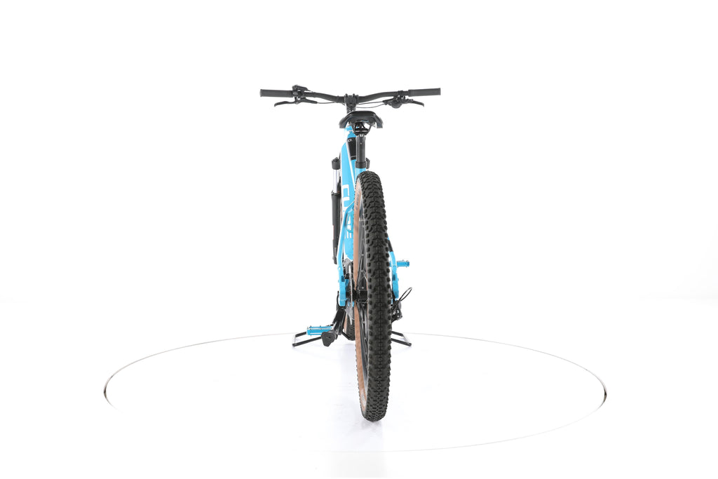 Cube Reaction Hybrid ONE E-Bike 2023 - Image 10