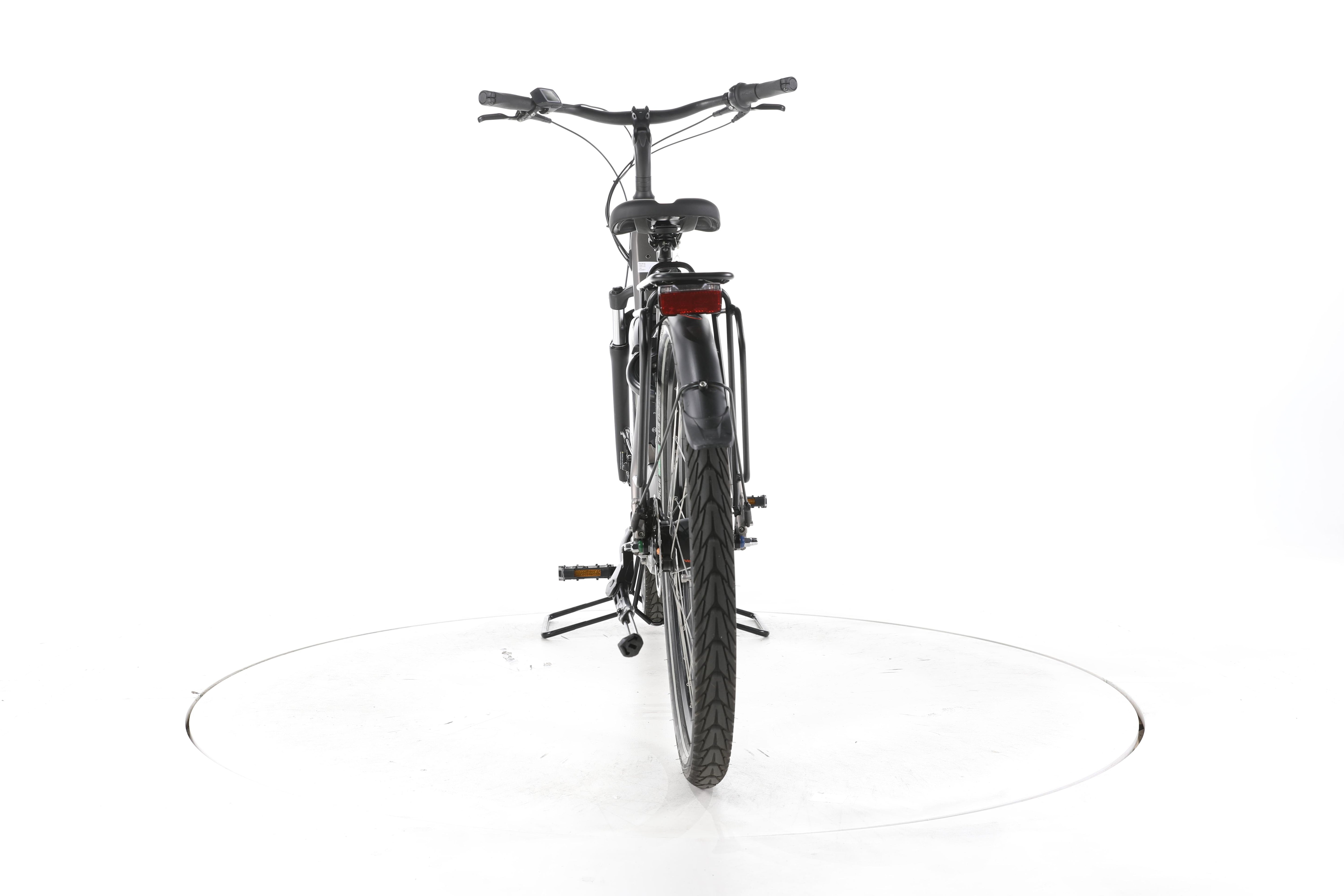 Kalkhoff Image 1.B City E-Bike Tiefeinsteiger - Image 10