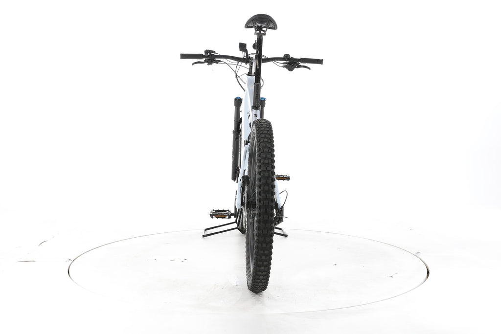 Ghost E-ASX 160 Advanced AL E-Bike Fully 2025 - Image 10
