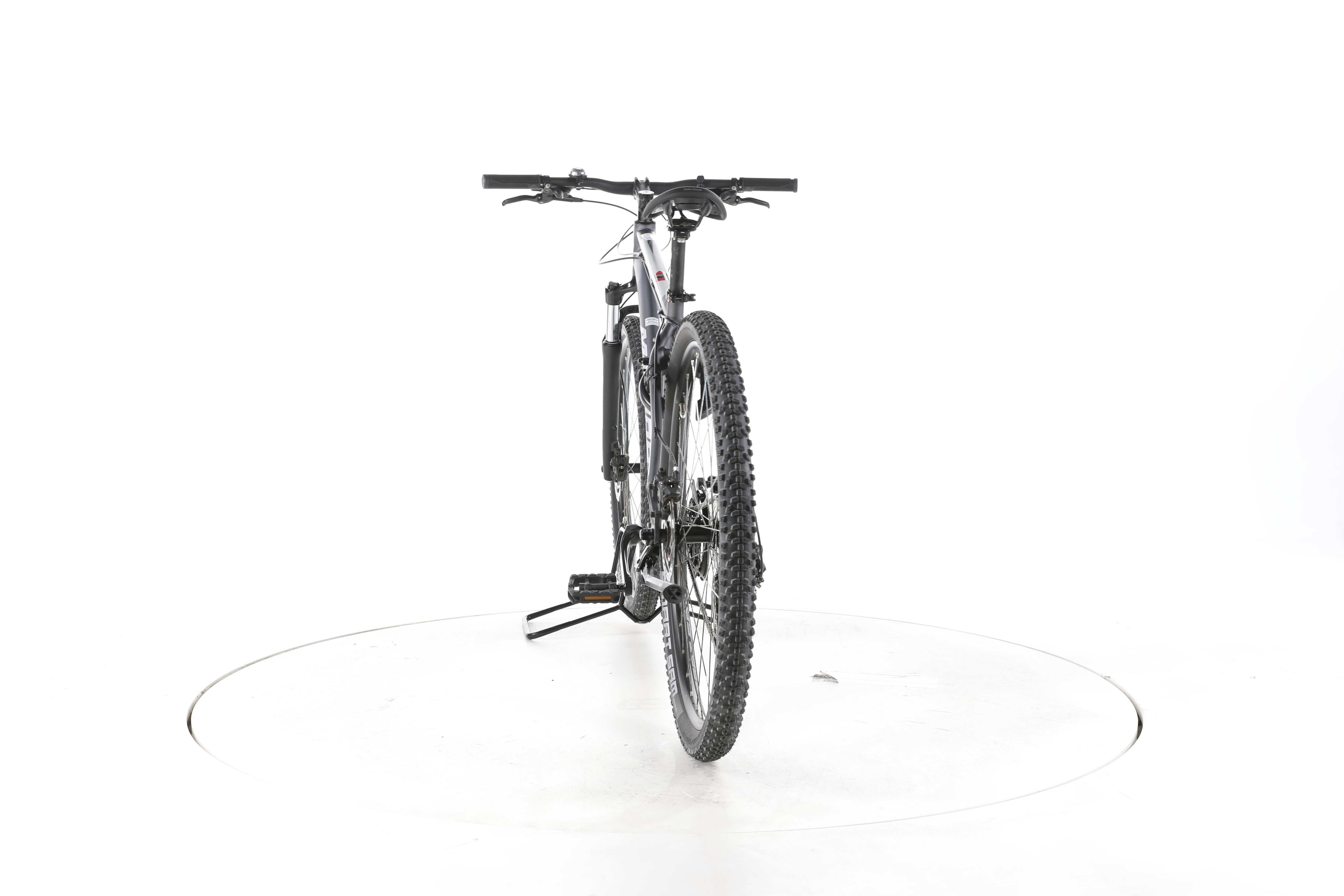 Merida Big Nine Fahrrad Hardtail - Image 10