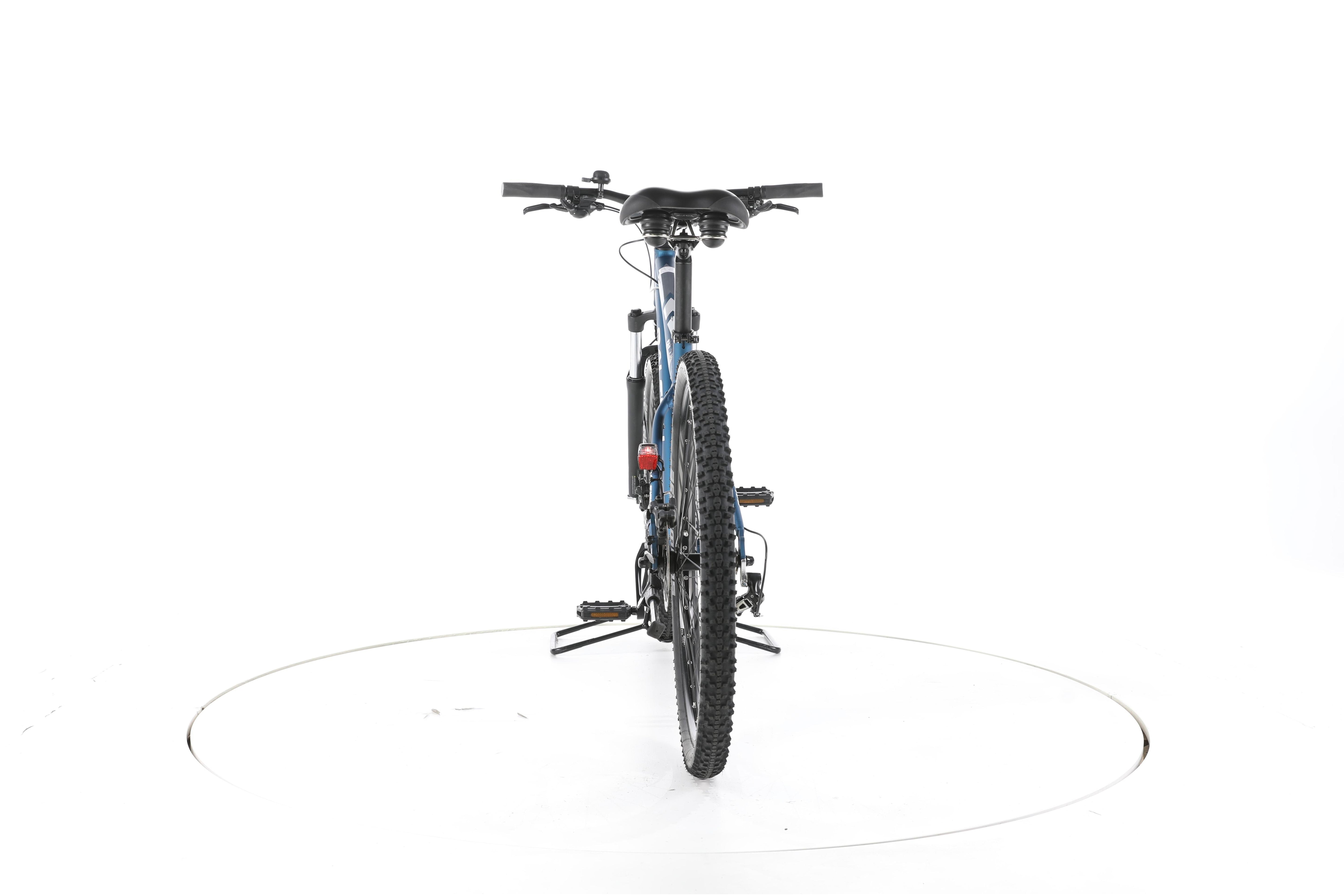 Raleigh Daymax Fahrrad Hardtail - Image 10