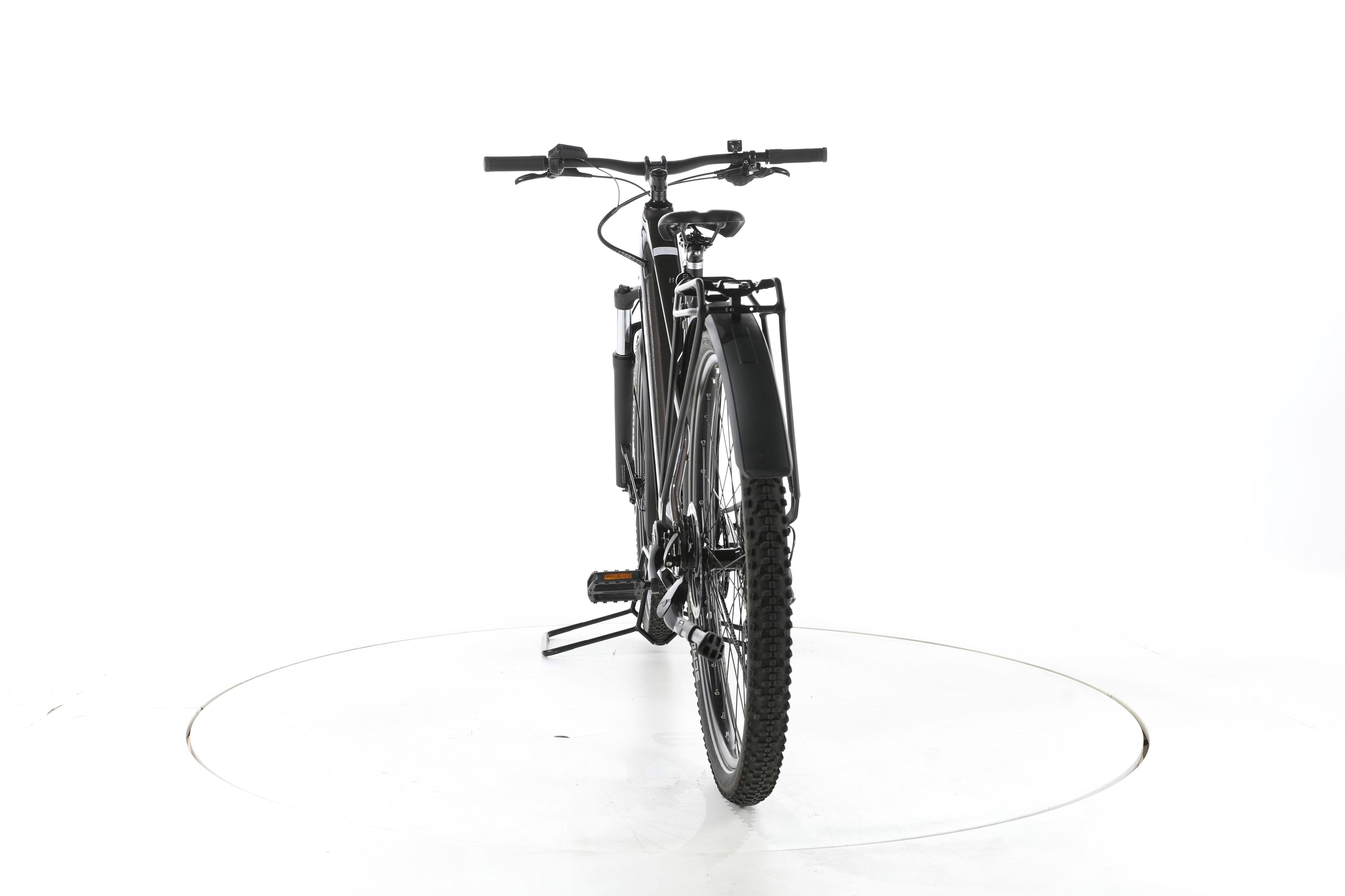 LIQBIKE ROCK Trekking E-Bike 2024 - Image 10