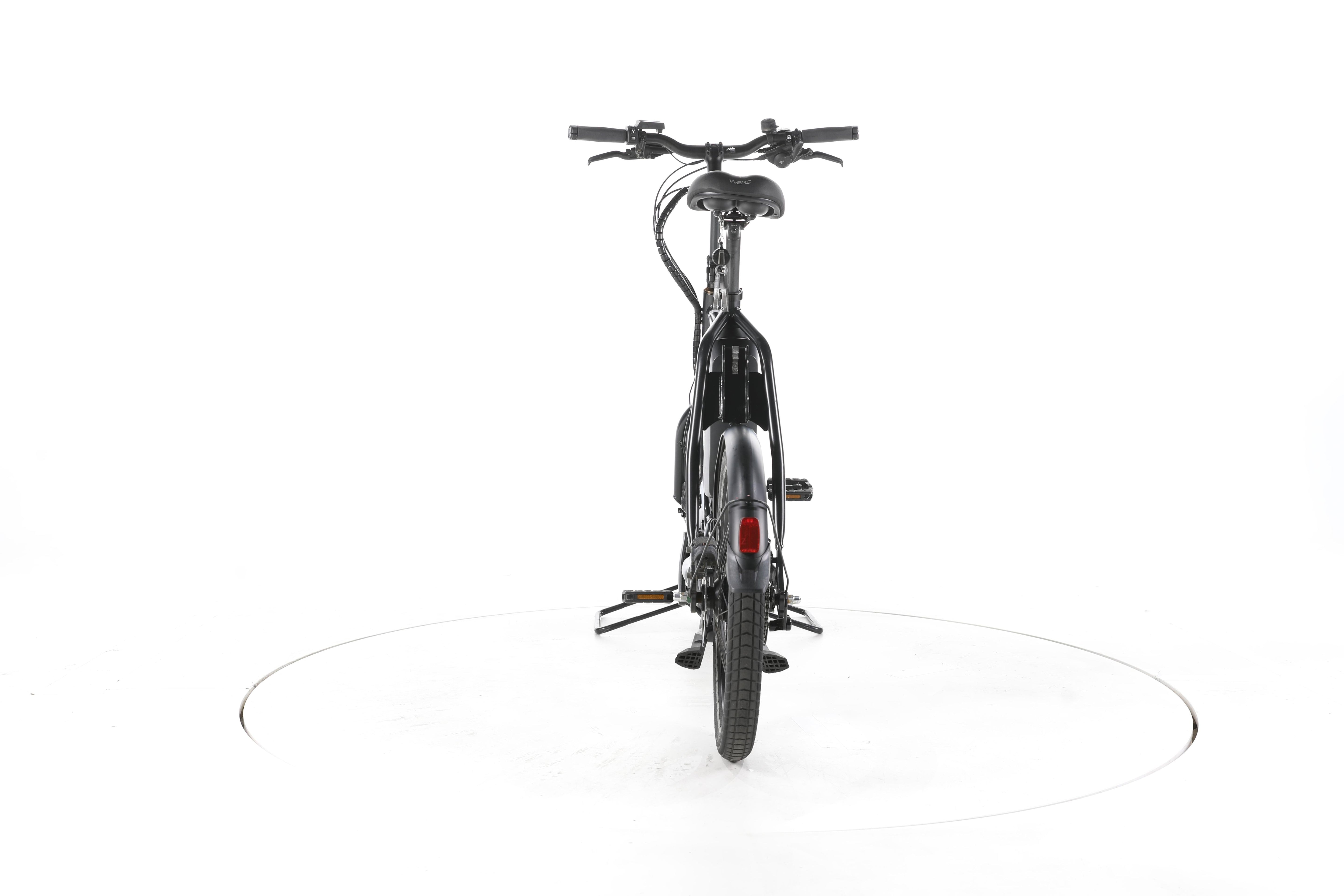 Metz Mobility E-PACKR 8.0 E-Lastenrad - Image 10