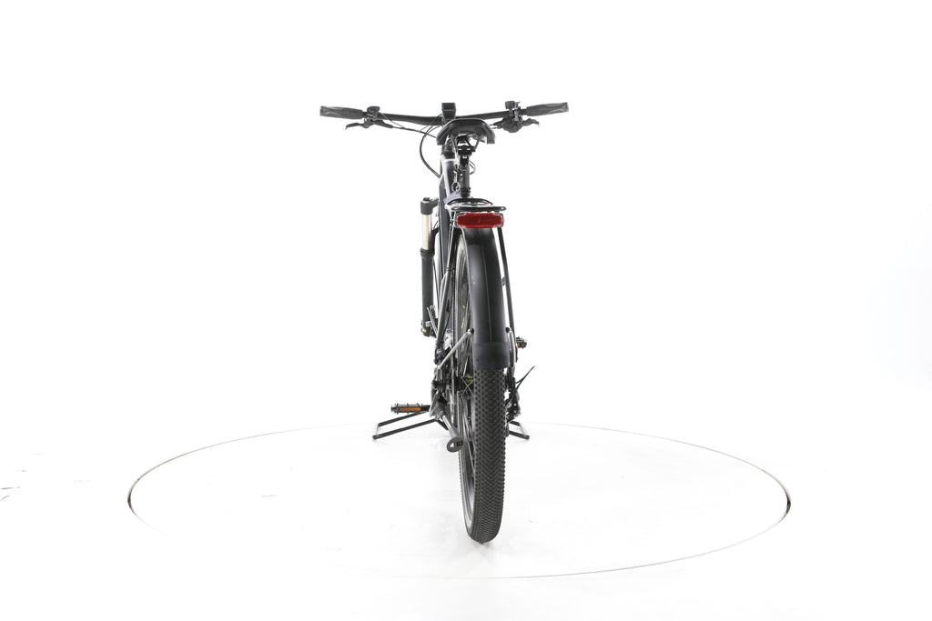 FLYER Uproc1 4.15 HT Trekking E-Bike - Image 10