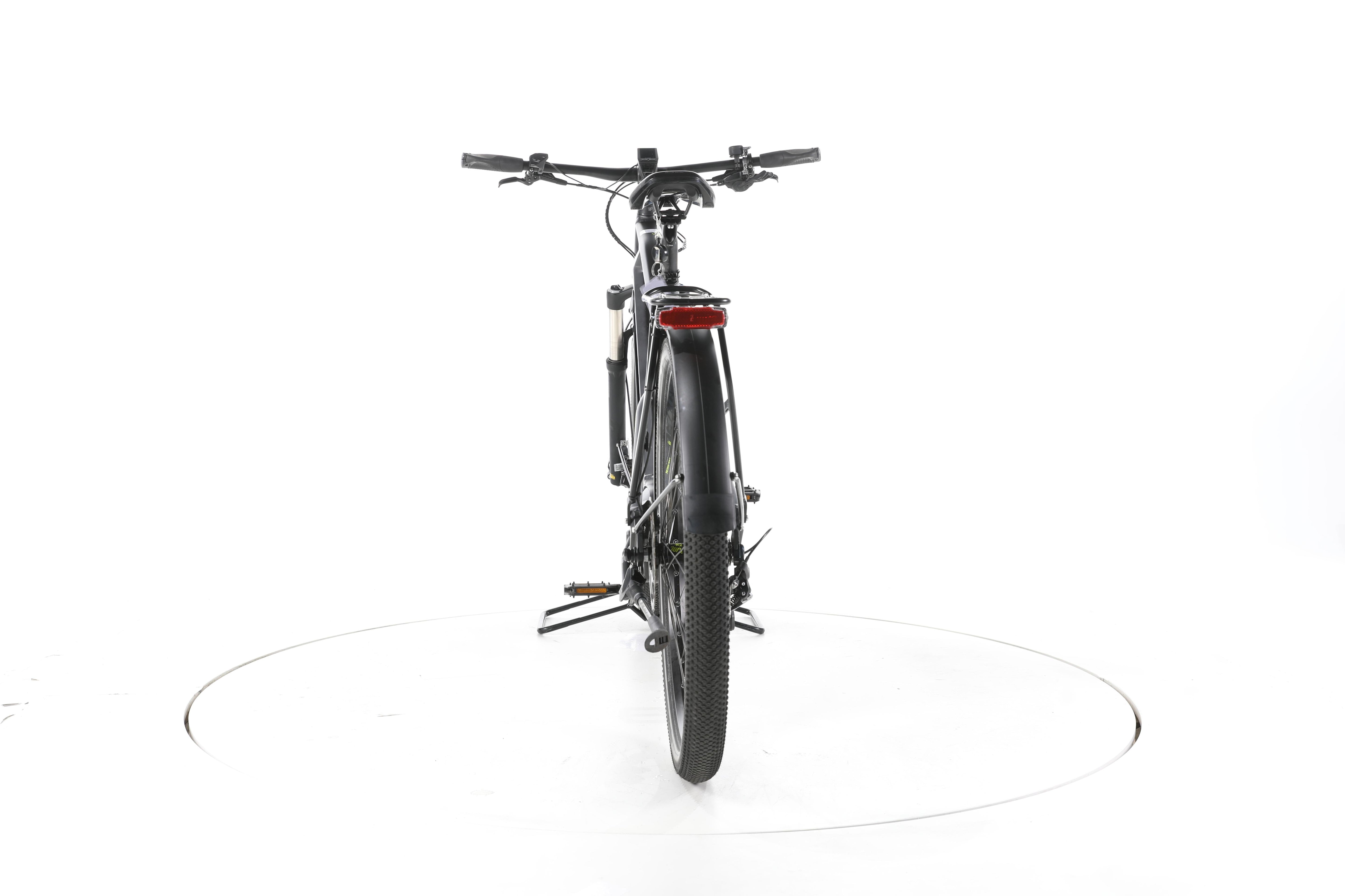FLYER Uproc1 4.15 HT Trekking E-Bike - Image 10