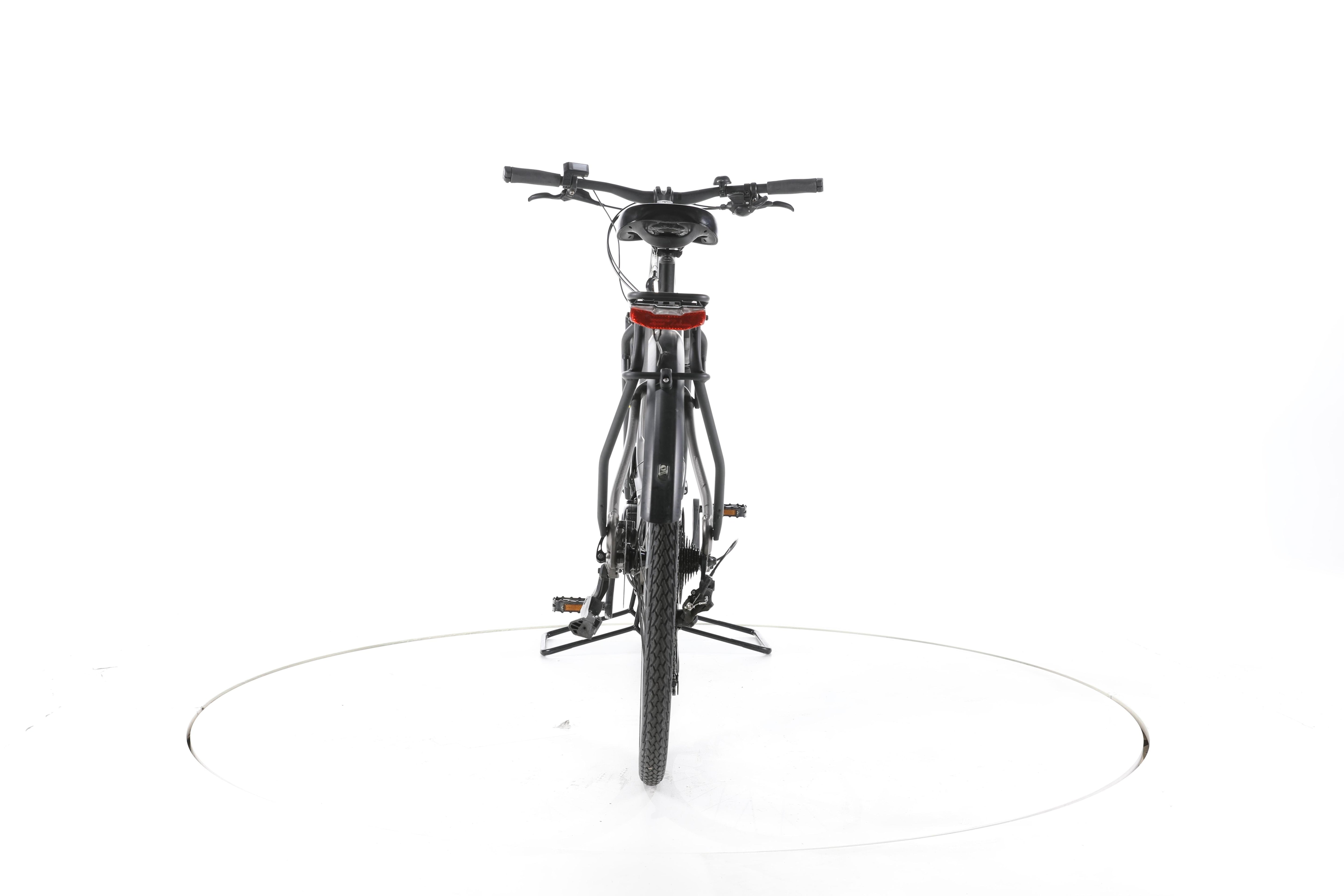 Liv Amiti-E+ 3 Trekking E-Bike - Image 10