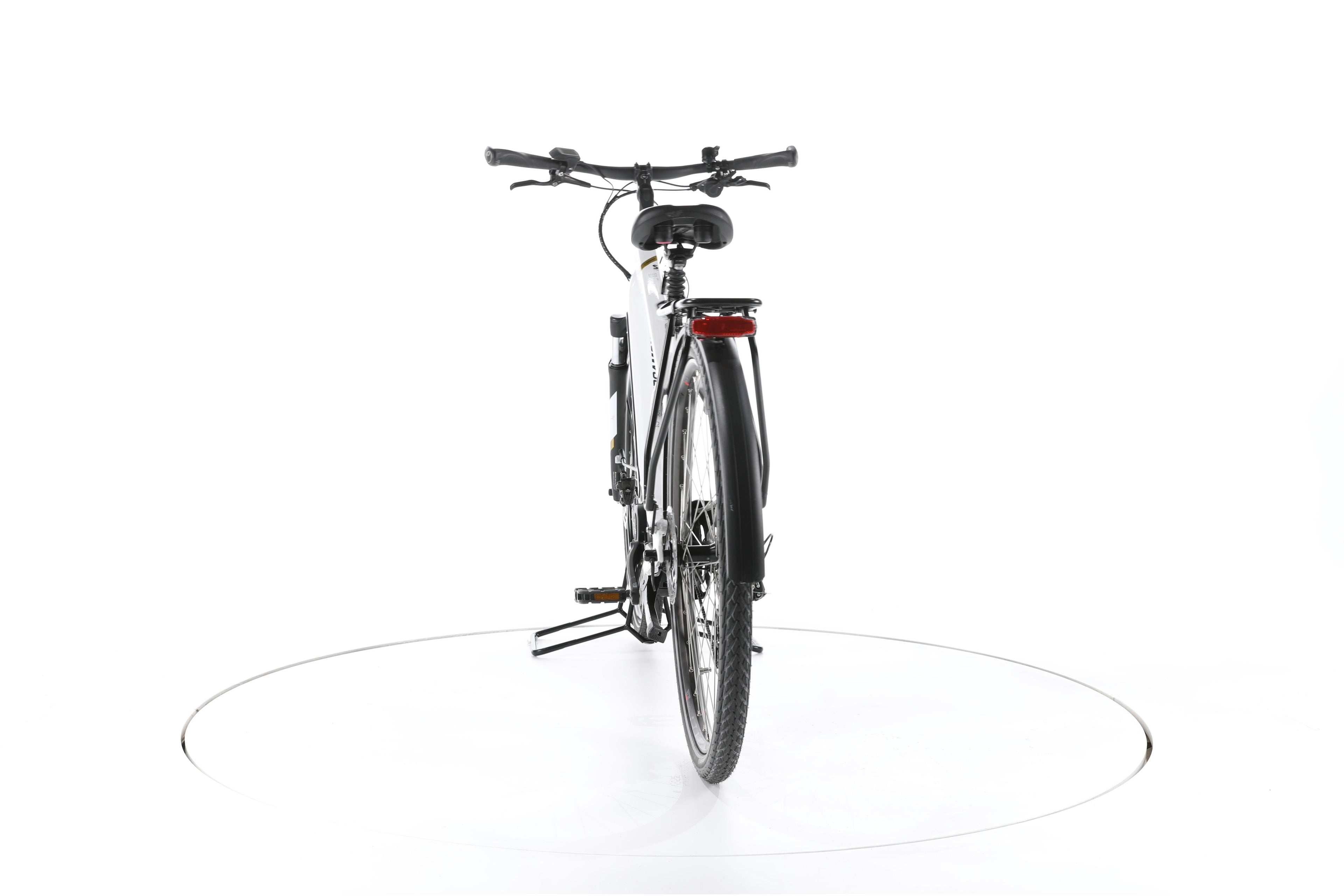 Bergamont E-Horizon Sport Trekking E-Bike - Image 10
