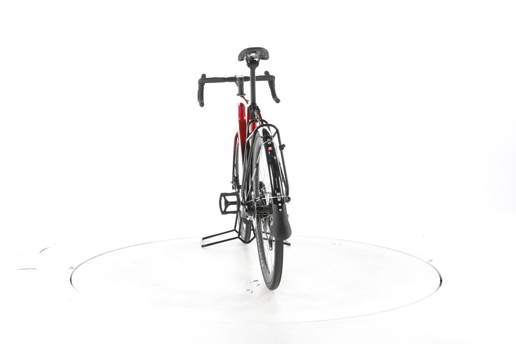Trek Domane SLR 7 Gravelbike Carbon - Image 10
